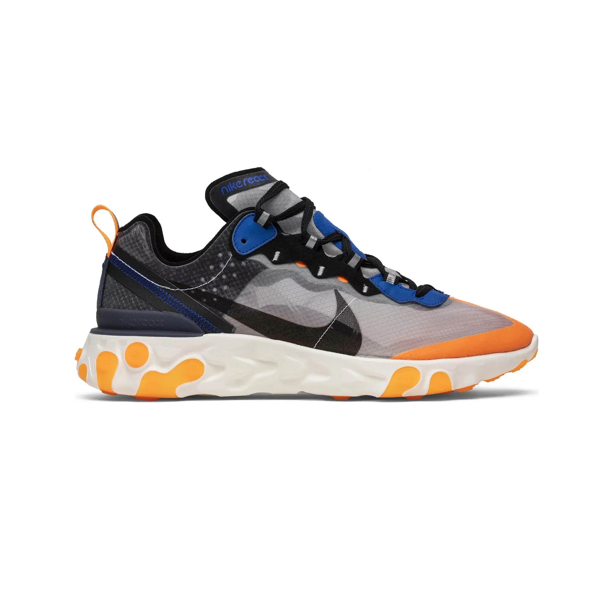 React Element 87 'Total Orange' (New) All Day Rainy Day