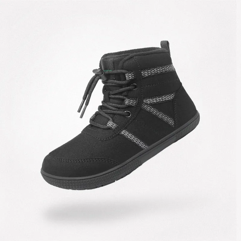 Kid's Wonderland II - Winter Barefoot Shoes Cute kids' outfits