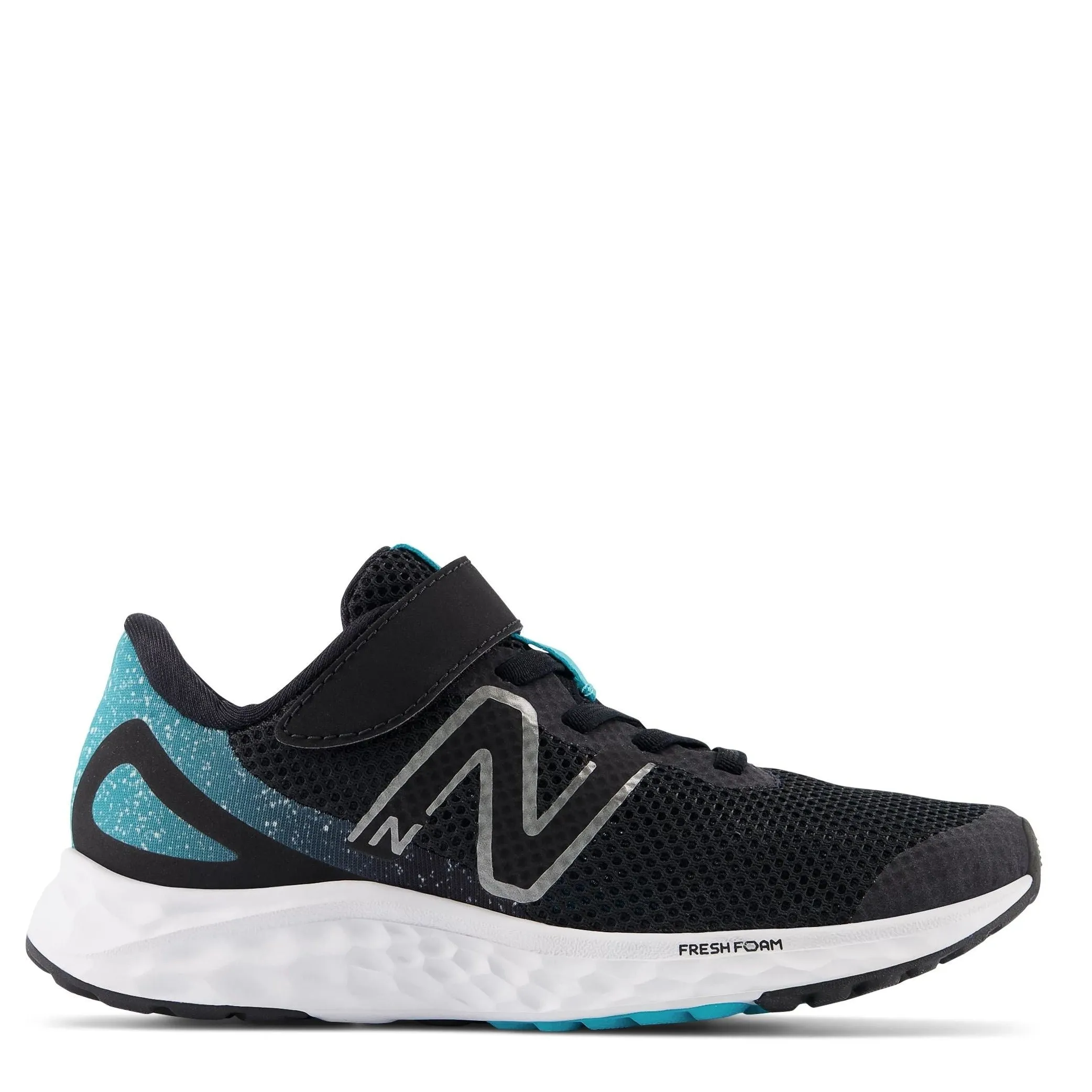 Little Kids' Fresh Foam Arishi v4 Soft Sole