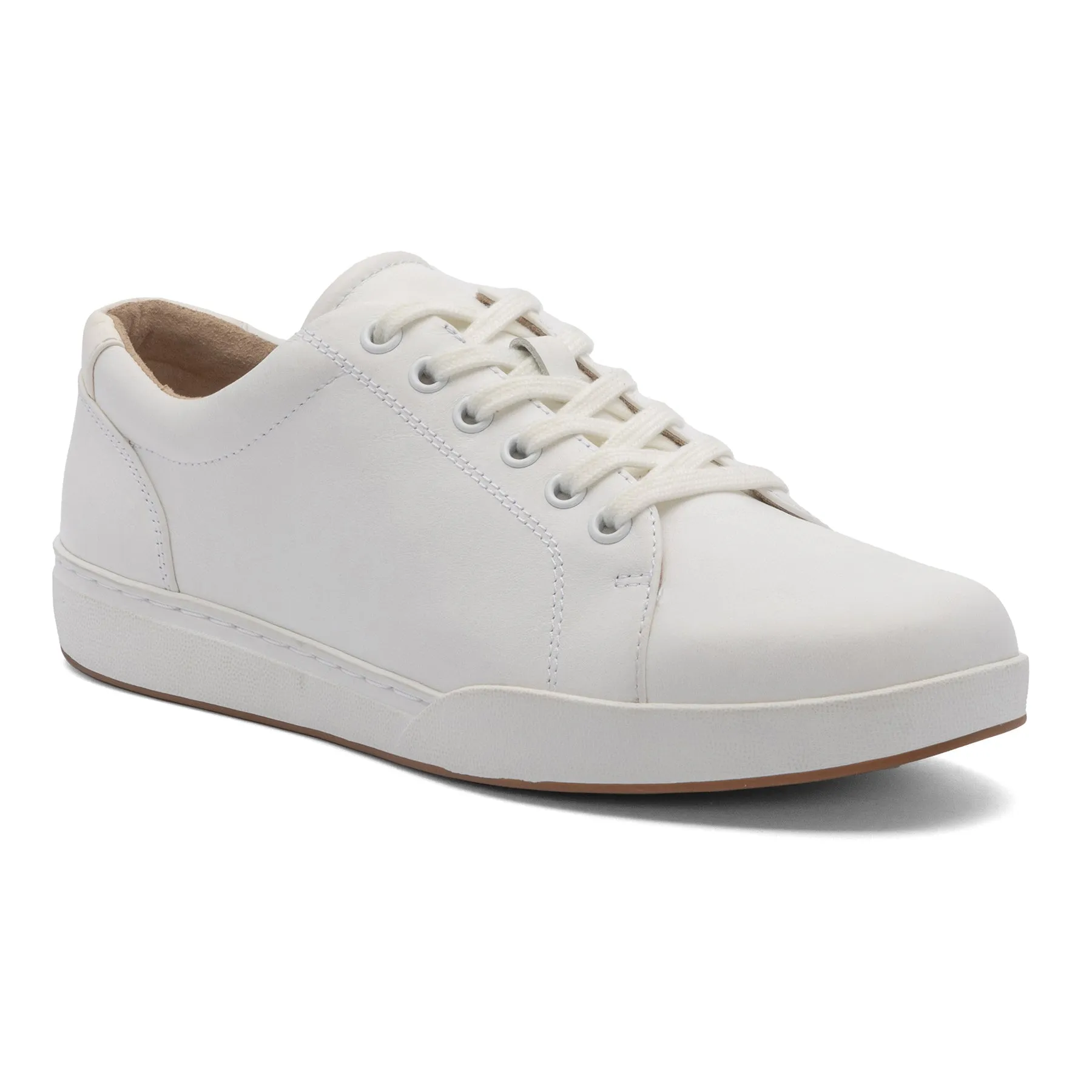 Encore Sneaker Metatarsal Reinforced heel Slow Step