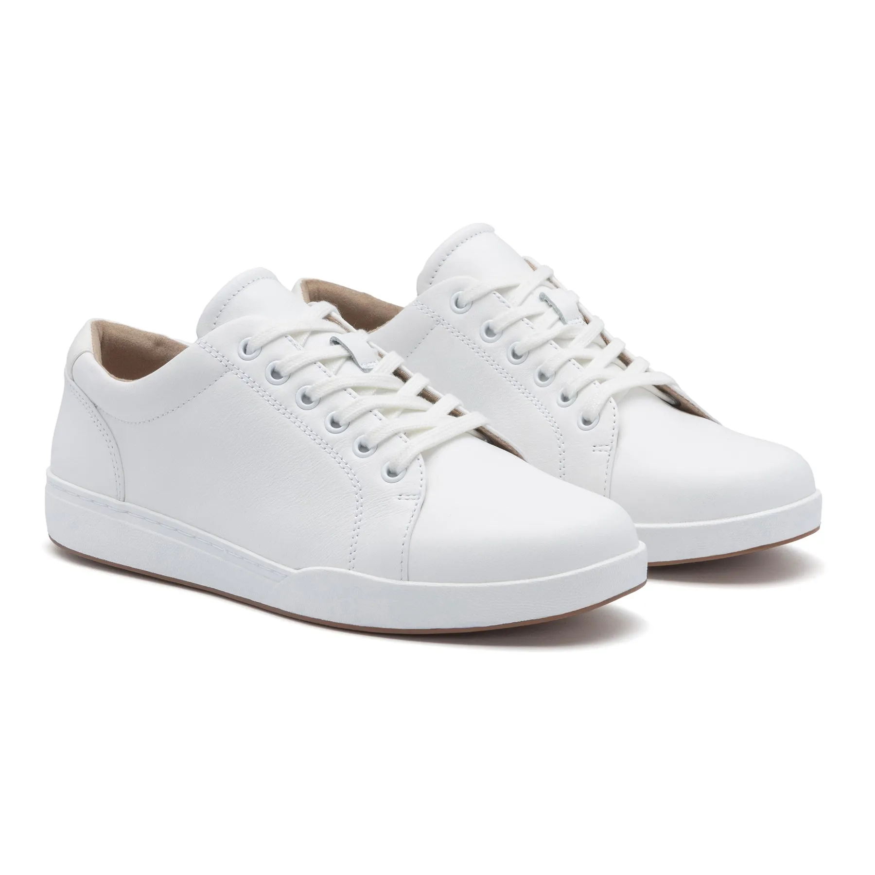 Casual Look Bend Step Encore Sneaker Metatarsal