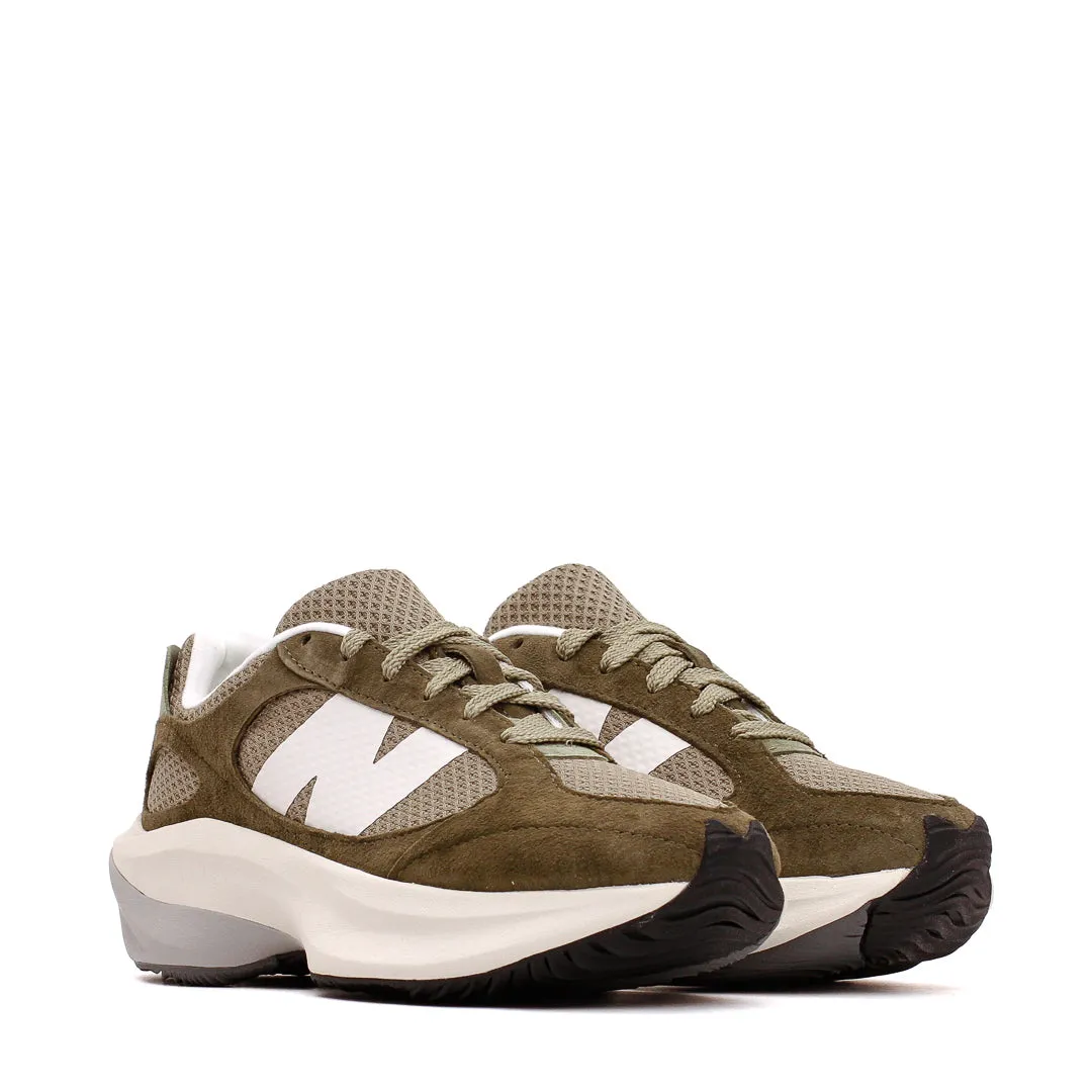 New Balance Unisex WRPD Runner Dark Moss UWRPDCCC Beauty Walk