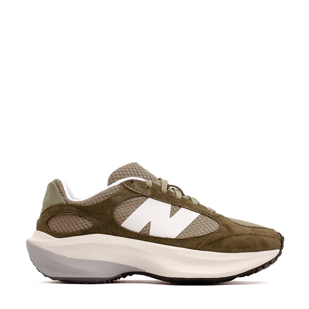New Balance Unisex WRPD Runner Dark Moss UWRPDCCC Beach Vibe Hiking