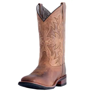 Laredo Anita Leather Ladies' Boot Timeless Quality
