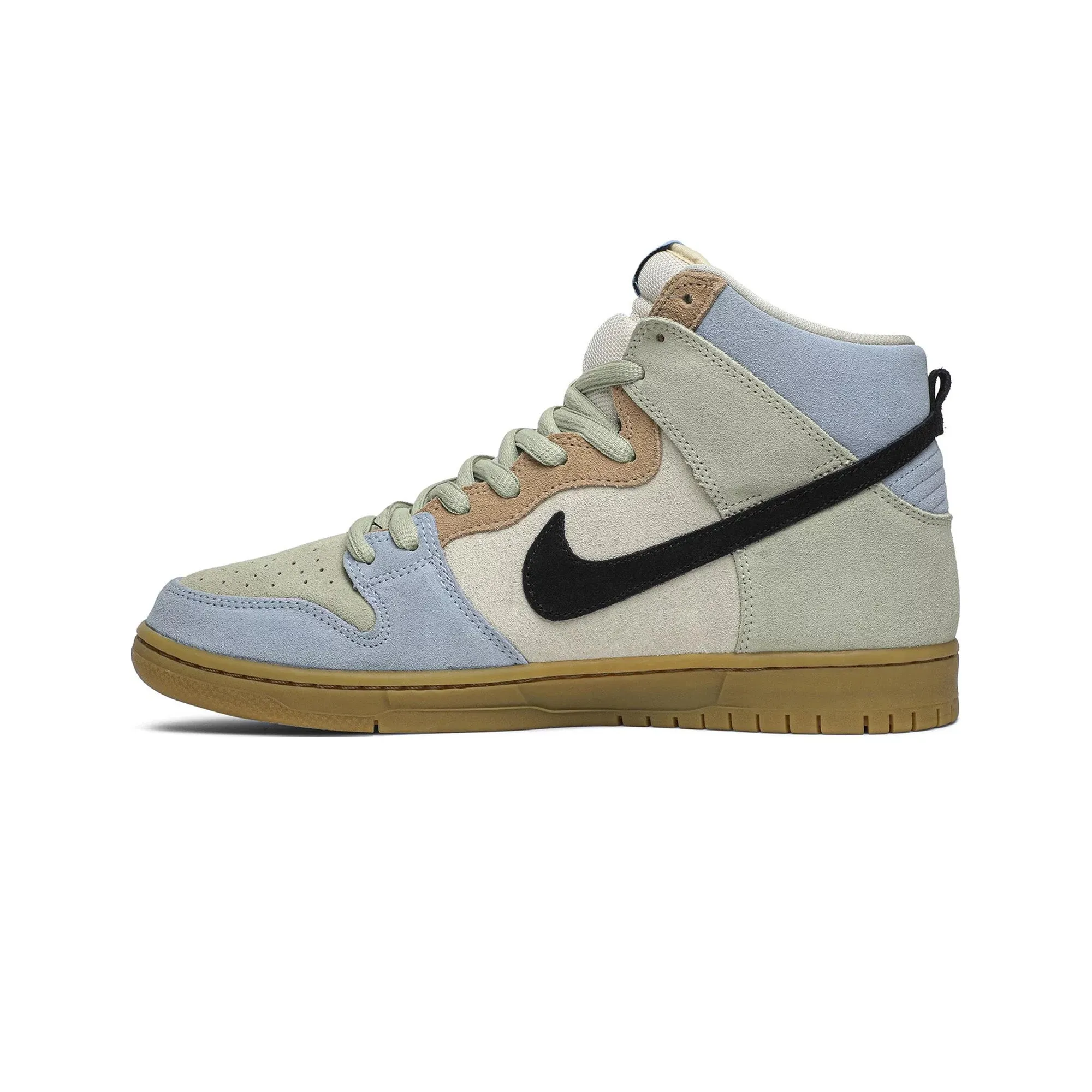 SB Dunk High Pro 'Spectrum' (New) On Trend
