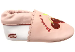 Primary - school - sized shoes Skechers Infant Baby Girls Comfortable Shoes