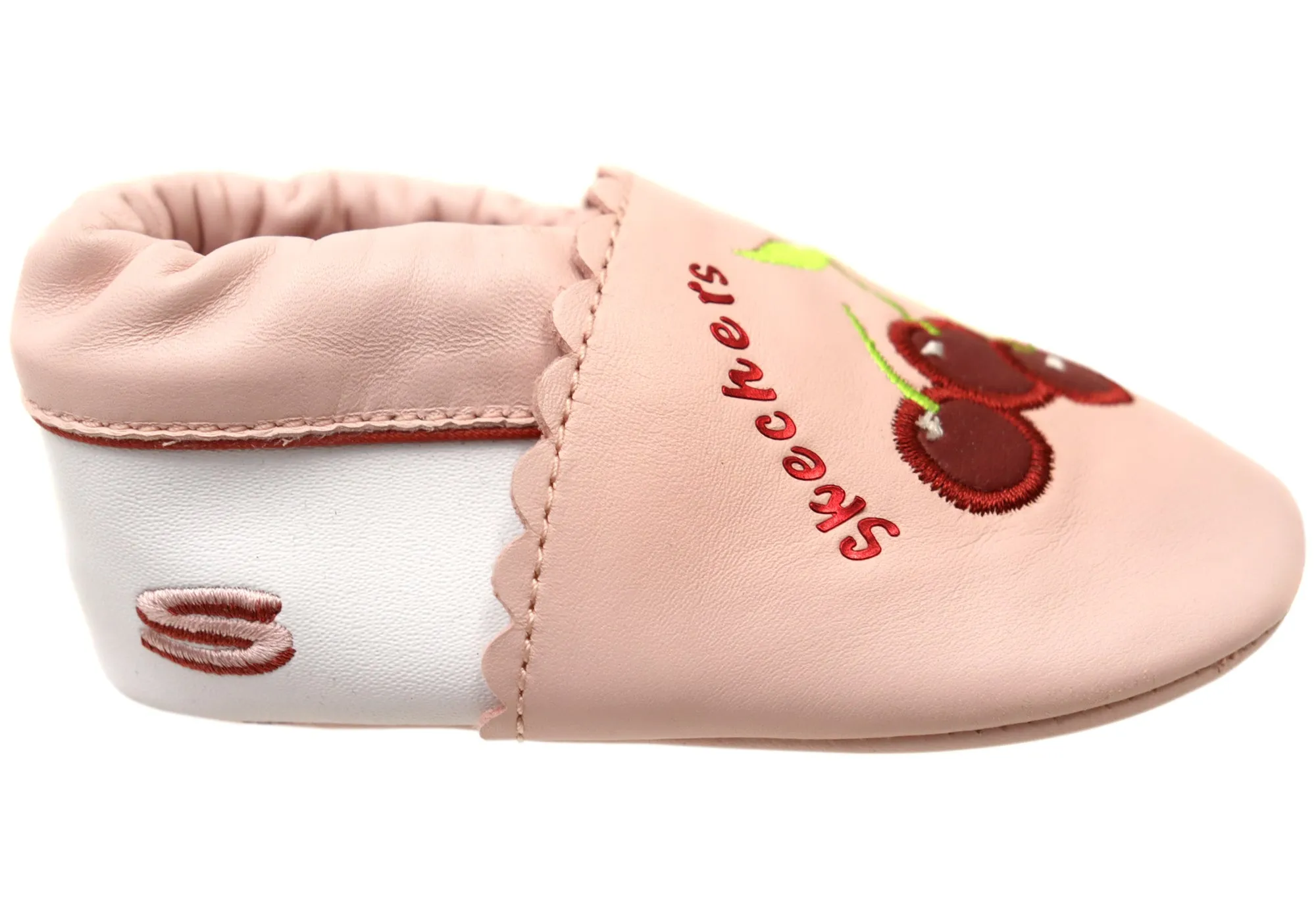 Primary - school - sized shoes Skechers Infant Baby Girls Comfortable Shoes