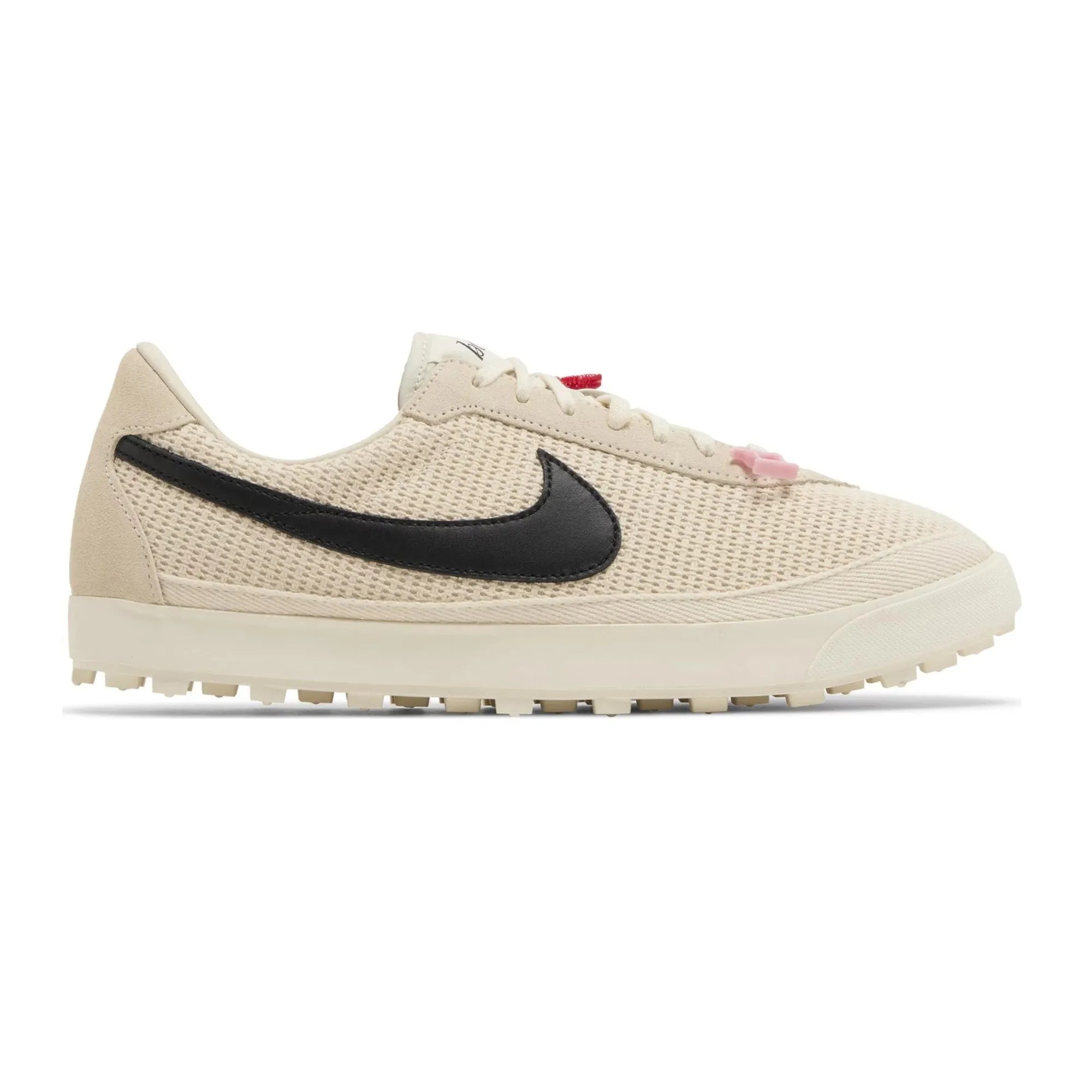 Sole Soft Day Long Nike Astro Grabber SP 'Bode Natural' (2024)