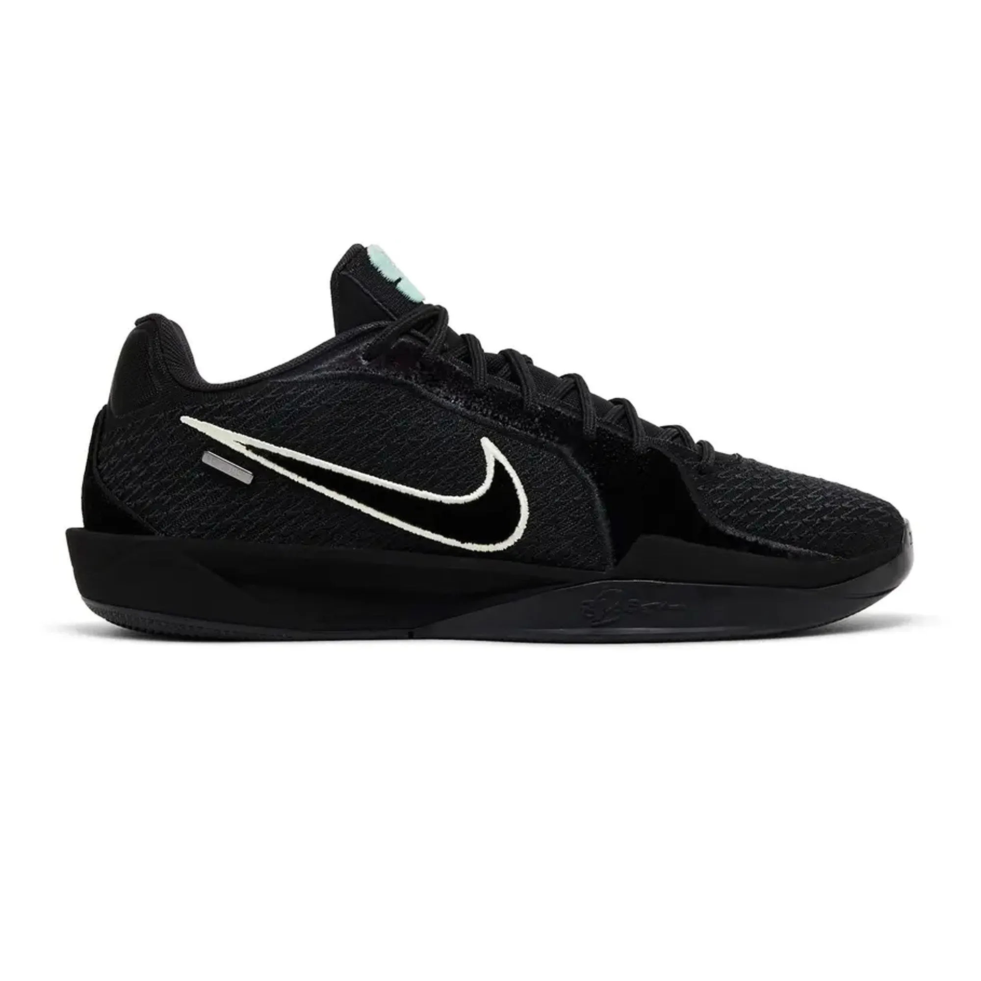 Game Edge Dive Gear Nike Sabrina 2 'Black Label' Women's (2025)