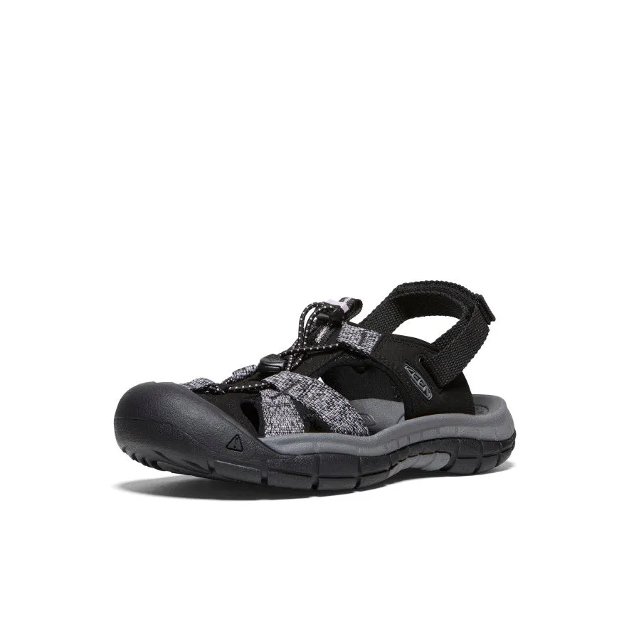 Women's Ravine H2 Sandal  |  Black/Dawn Pink Pack Easy Light Look