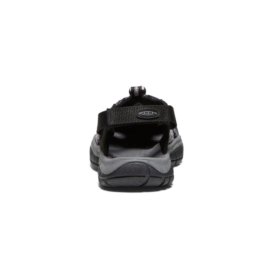 Women's Ravine H2 Sandal  |  Black/Dawn Pink Heat Step