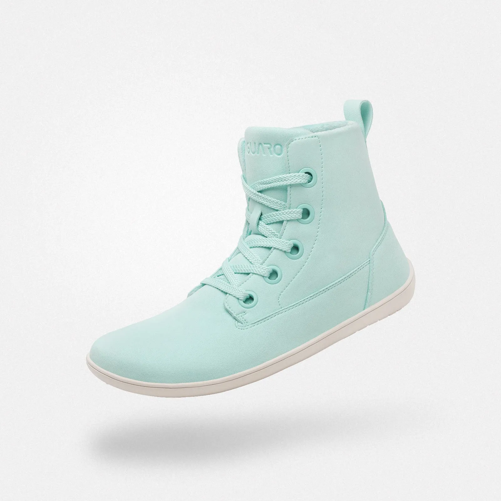 Skin Soft Ambition III - Winter Barefoot Boots