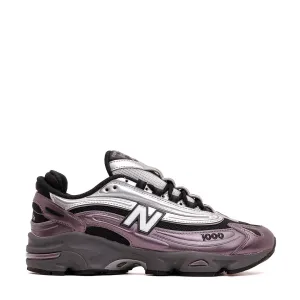 New Balance Men 1000 Dark Ice Wine M1000EGY warm glow Shock Absorbing