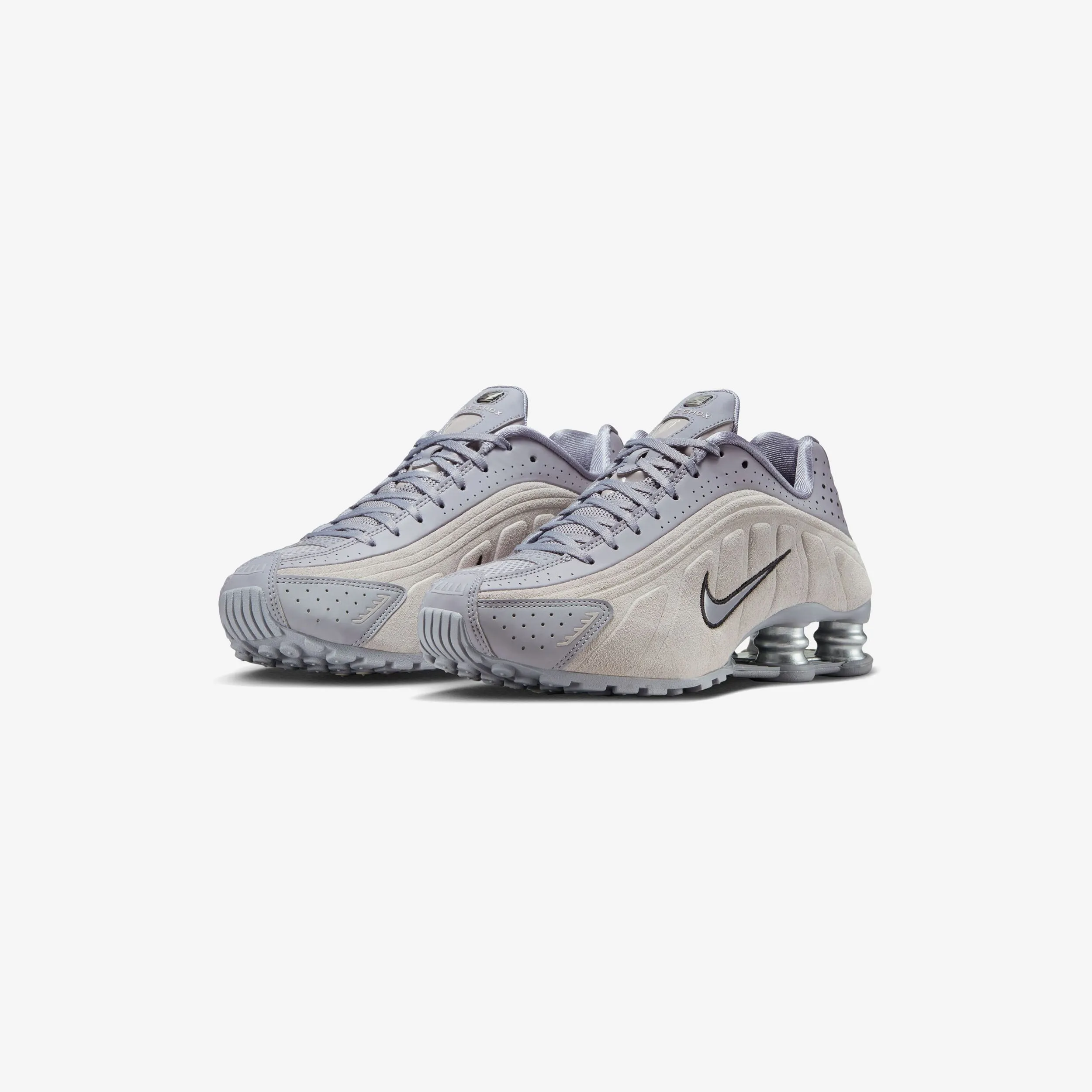 Classic Base Wmns Shox R4