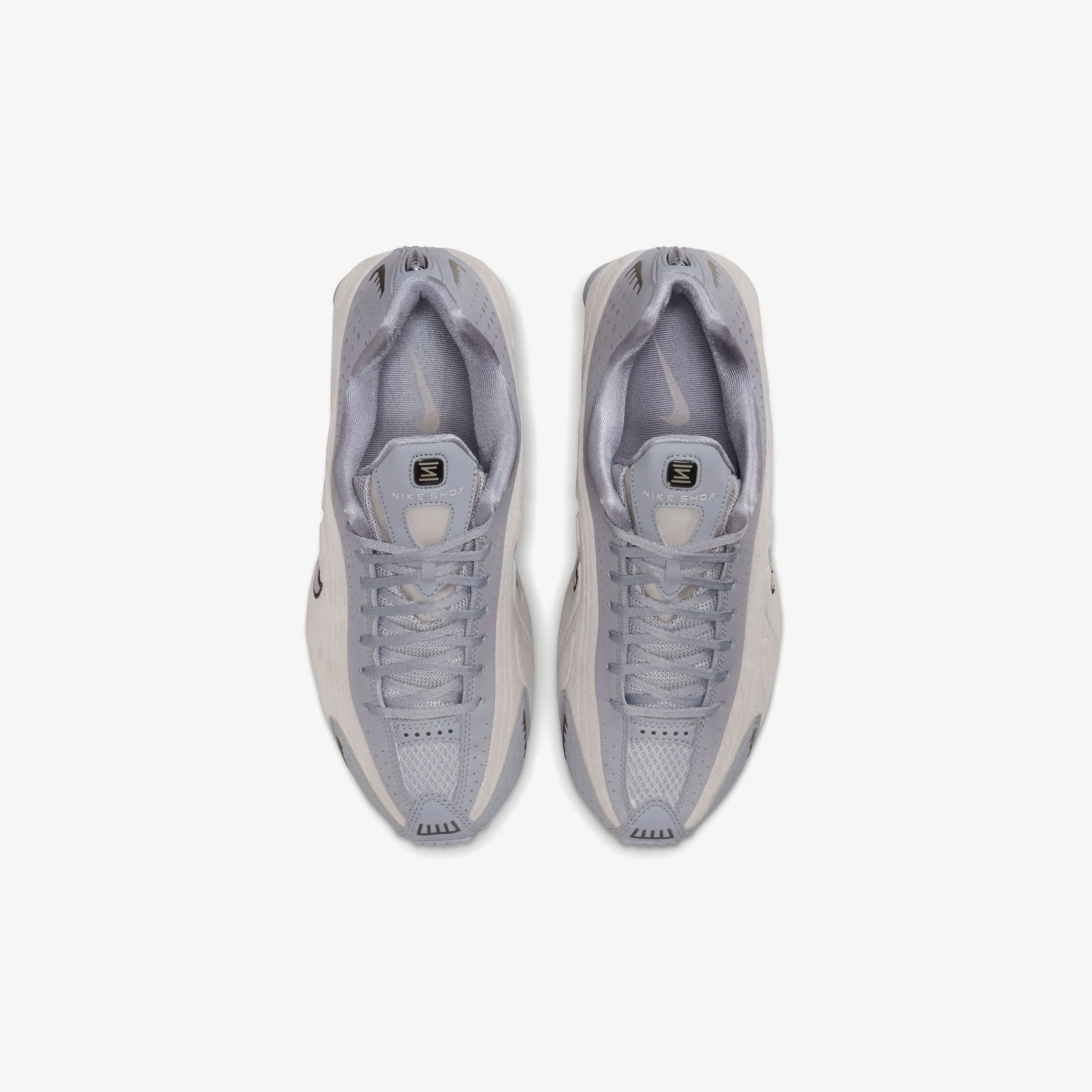 Wmns Shox R4 Mom Fit