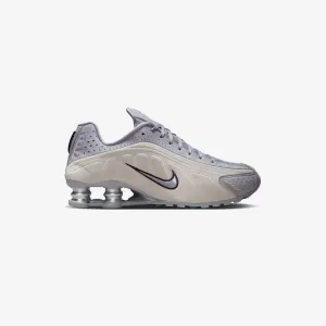 Wmns Shox R4 Soft Land Silent Walk