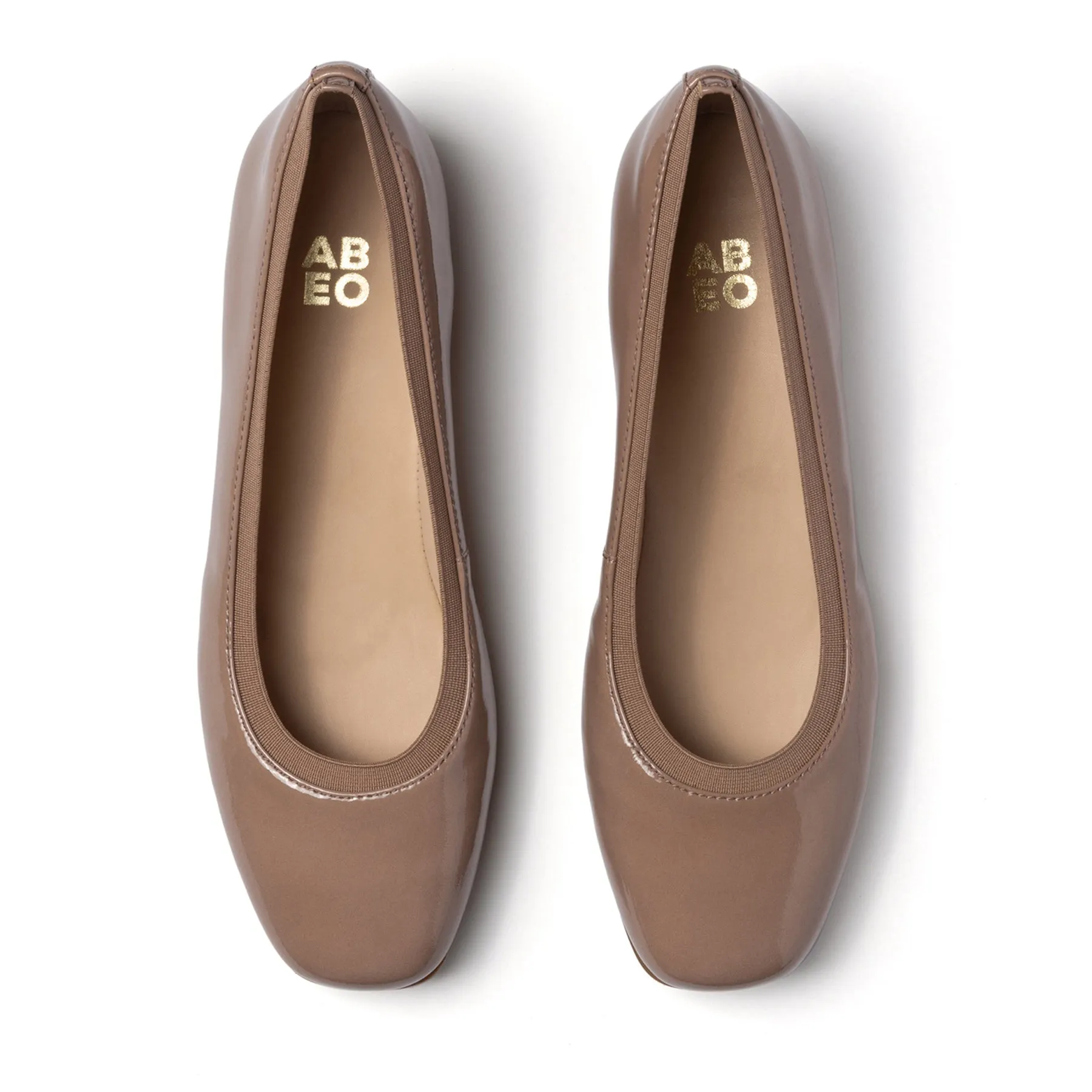 Cadence Ballet Mint Cool