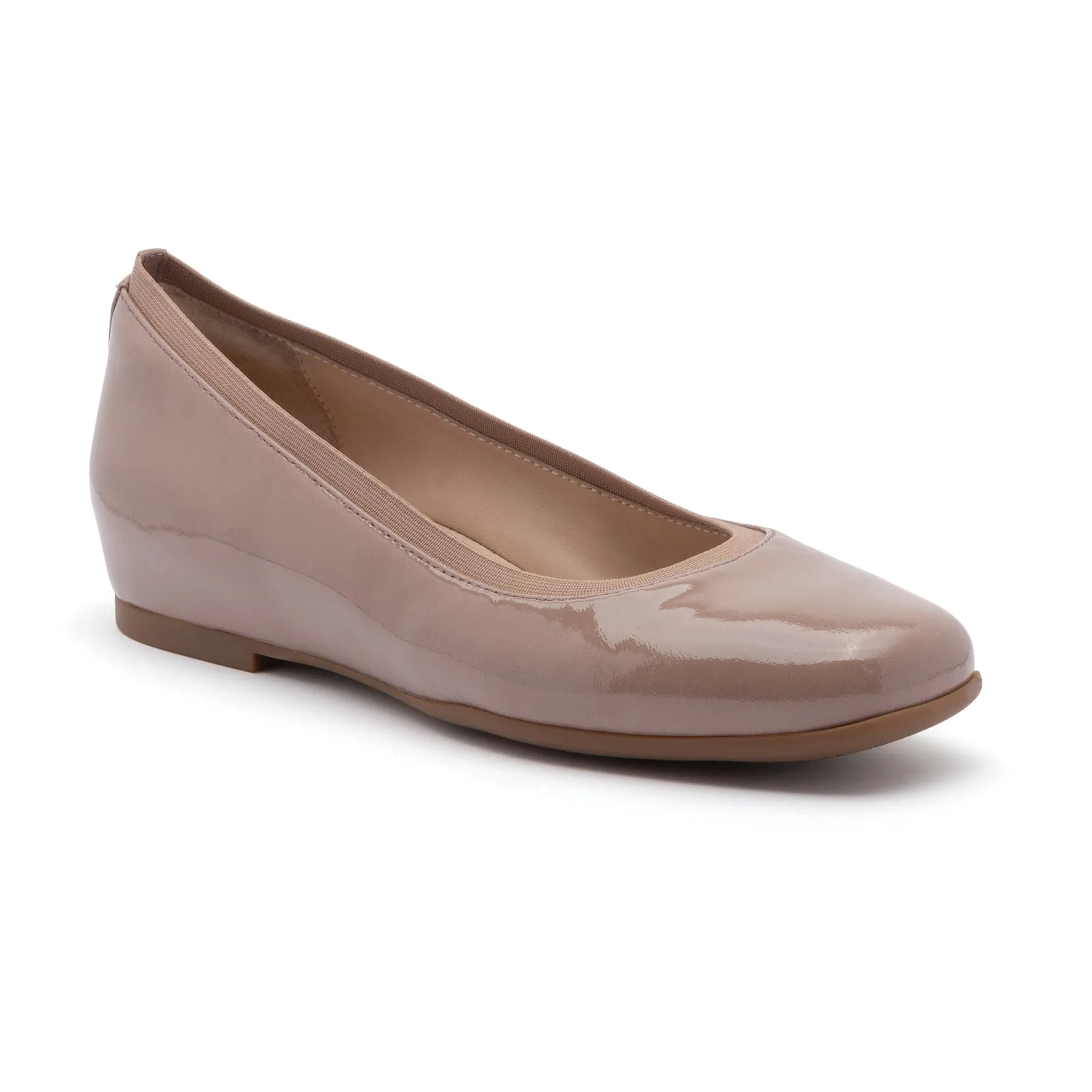 Coffee Walk Easy Run Cadence Ballet