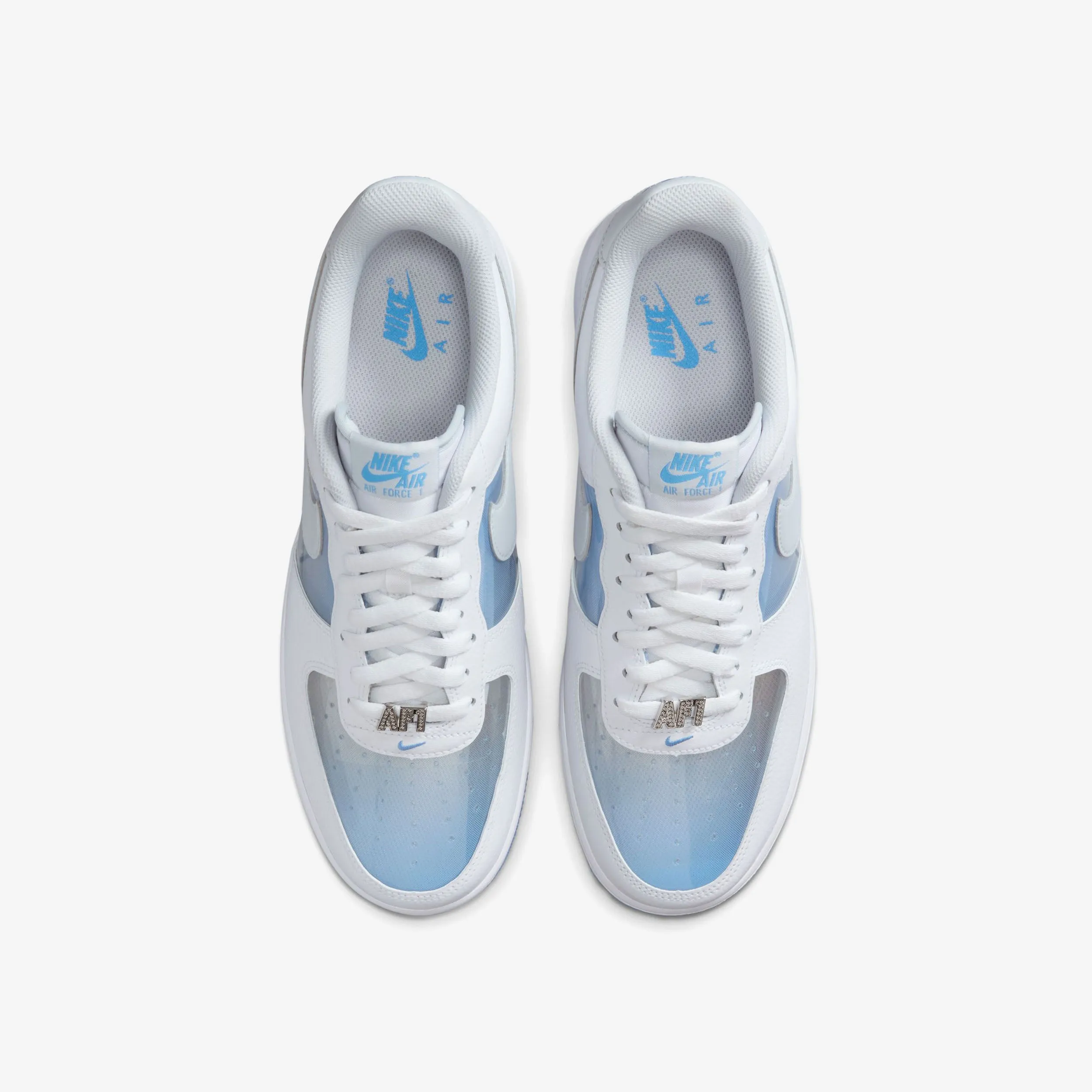 Lightweight Form Casual Wear Air Force 1 Retro