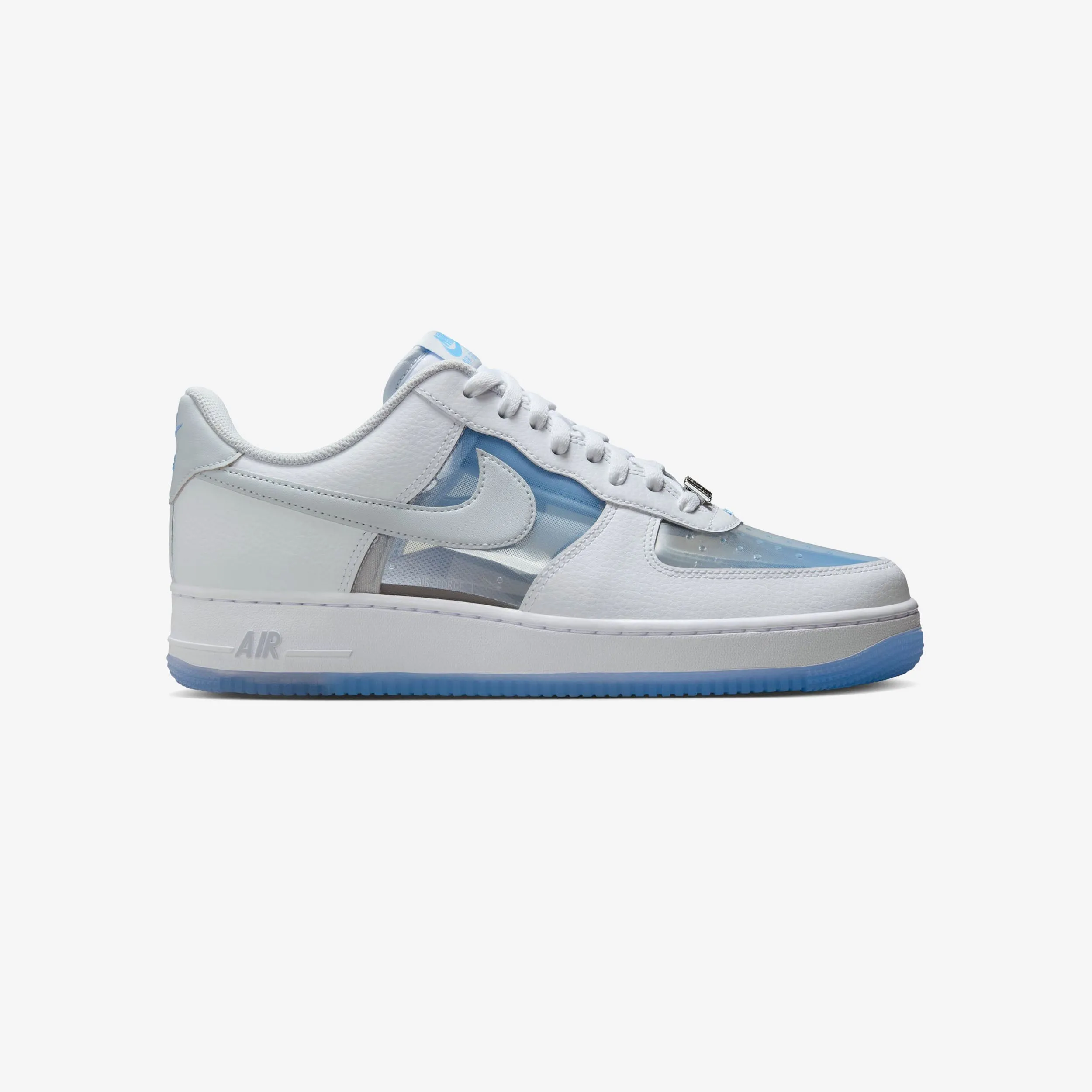 All Day Weekend Warriors Air Force 1 Retro