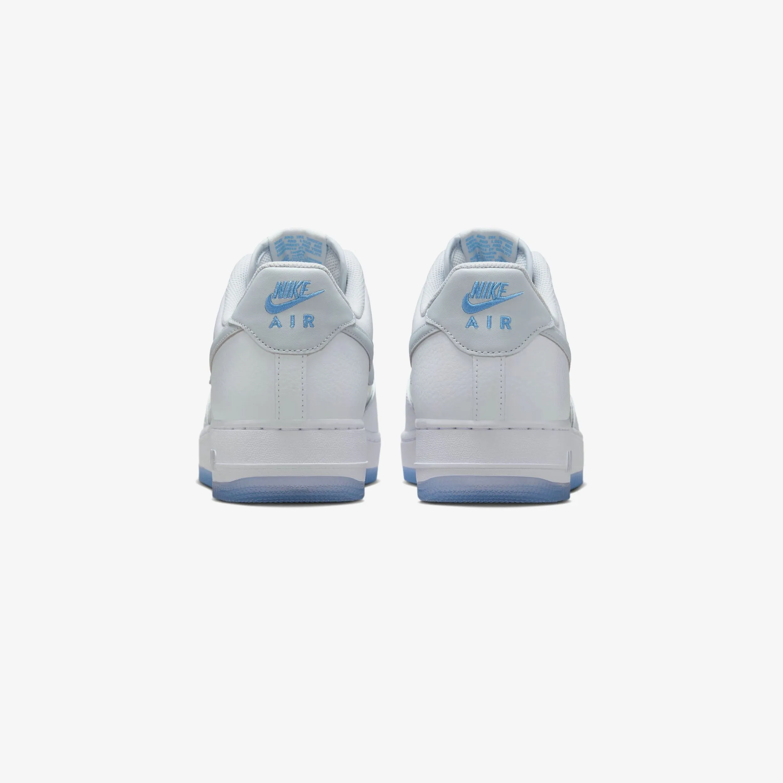 Happy Move Chic Cool Air Force 1 Retro