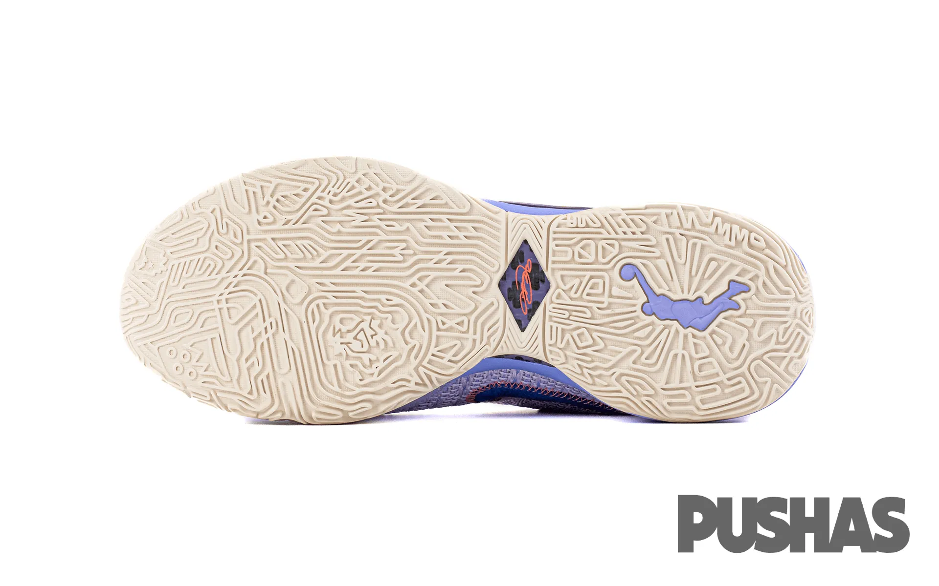 LeBron 20 'Violet Frost' (2022) Sweat Resistant Comfort Seekers