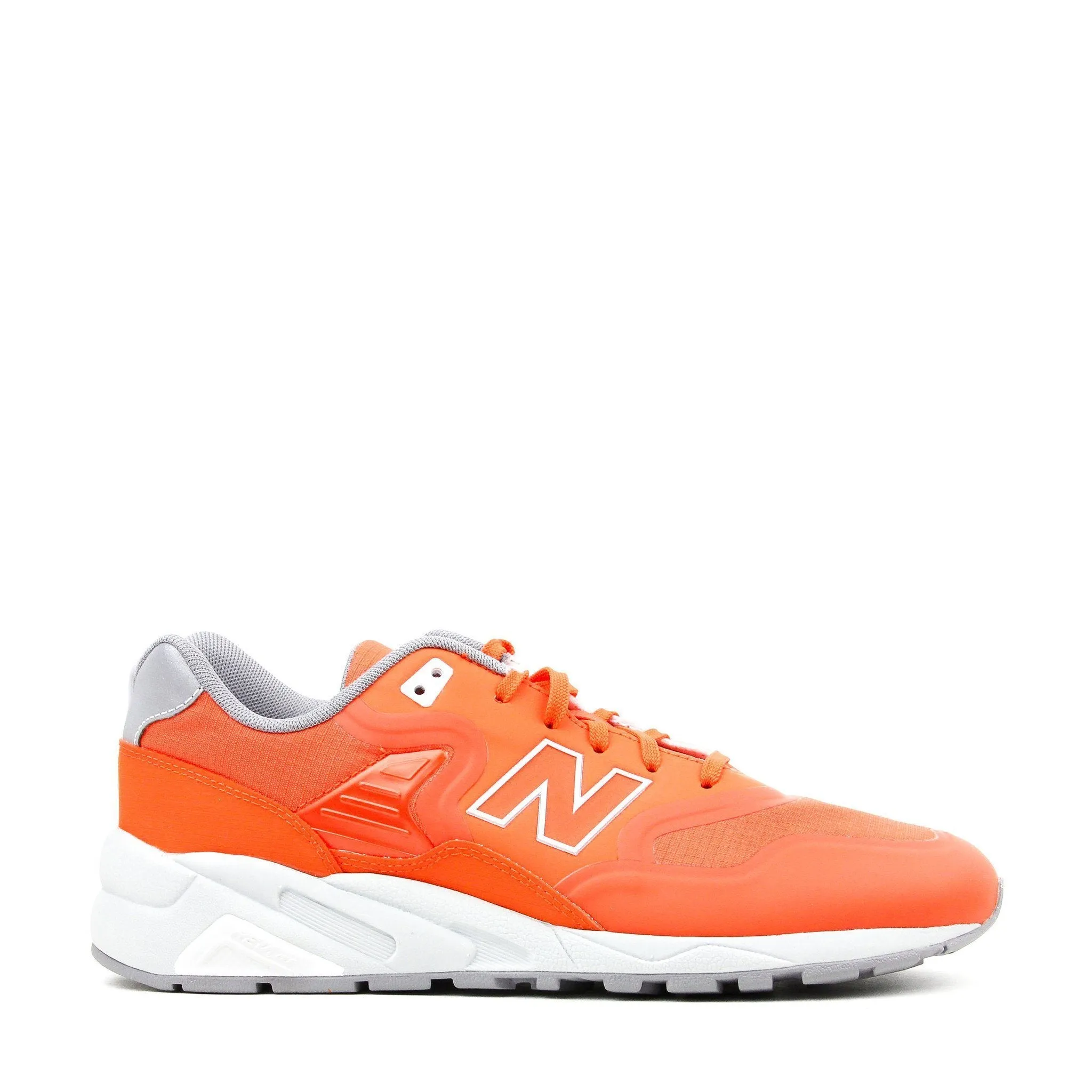 Wool Warm NEW BALANCE LIFESTYLE RE-ENGINEERED RED REVLITE MRT580TR