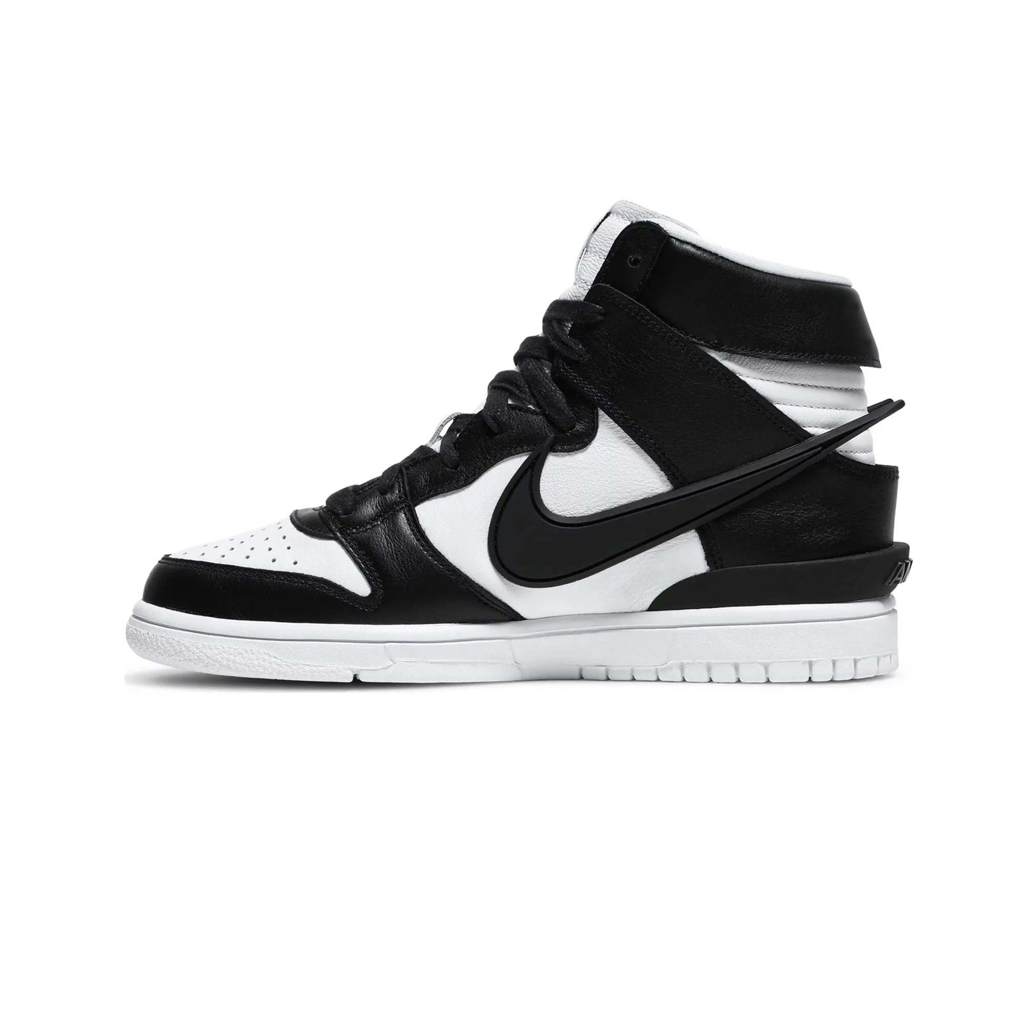 Dunk High x Ambush 'Black White' High Arch