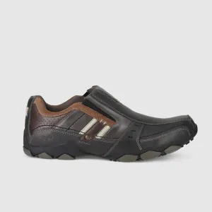 Becker Casual Shoes Black Timeless lining Reinforced toe