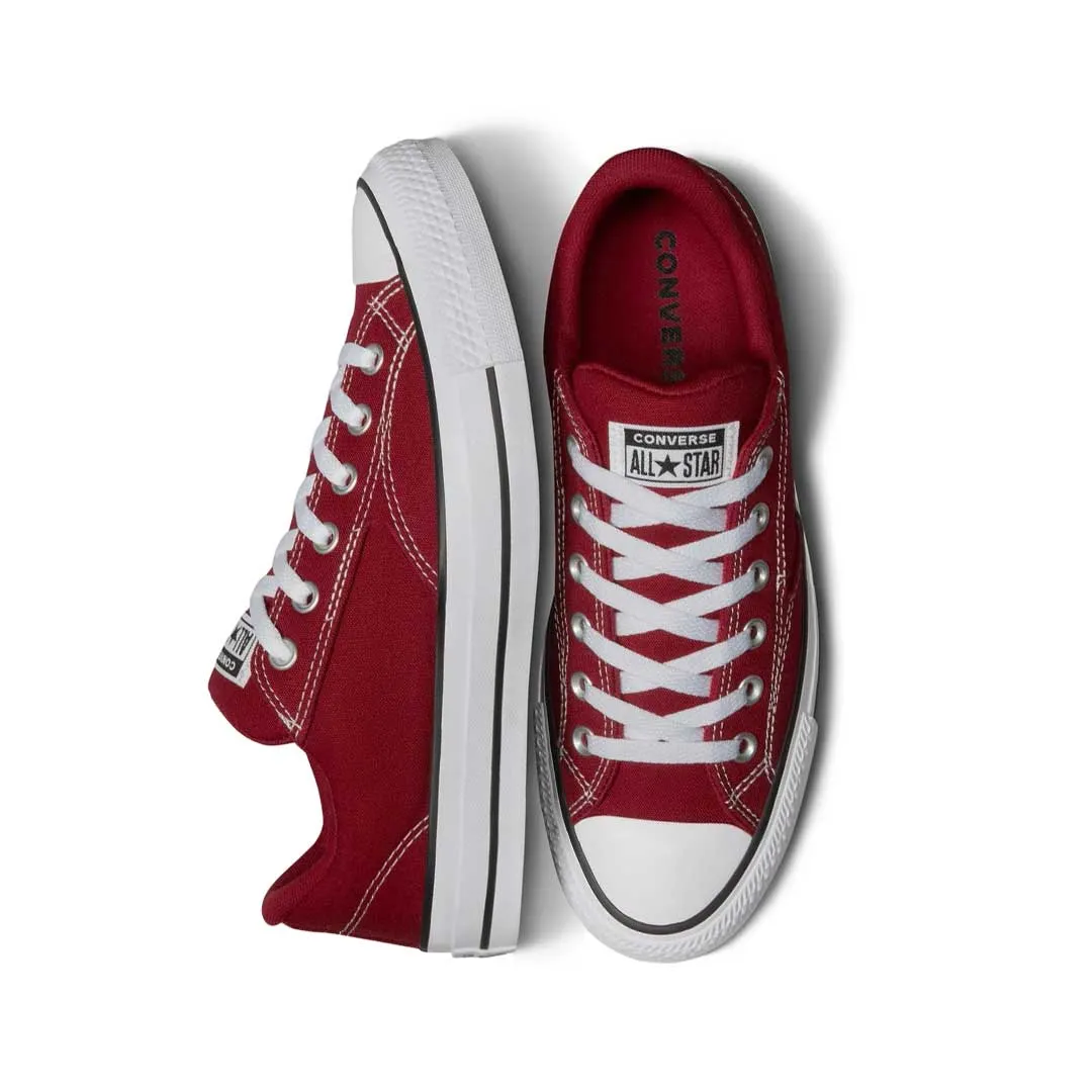 Converse - Unisex Converse Chuck Taylor All Star Malden Street Shoes (A12726C) High Quality Comfort Cushion