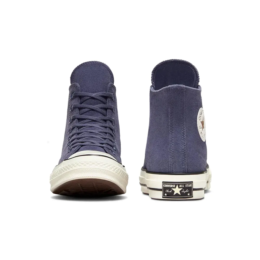 Comfort Converse - Unisex Chuck 70 High Top Shoes (A09475C)