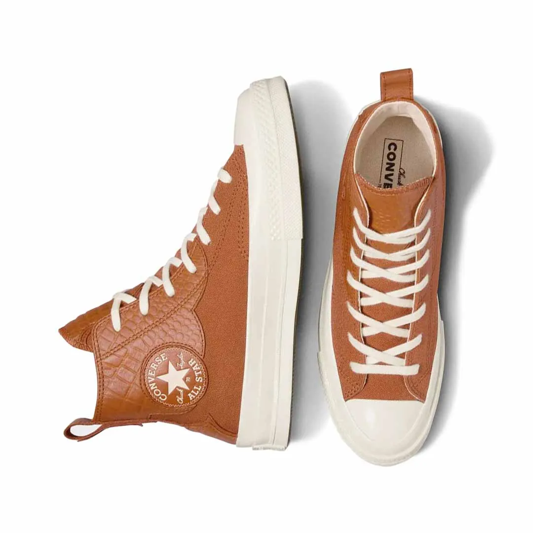 Converse - Unisex Chuck 70 High Top Shoes (A10334C) Posture aid Kind Step
