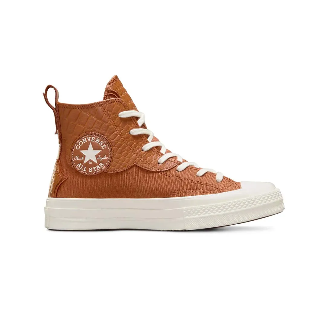 Quick Dash Converse - Unisex Chuck 70 High Top Shoes (A10334C)