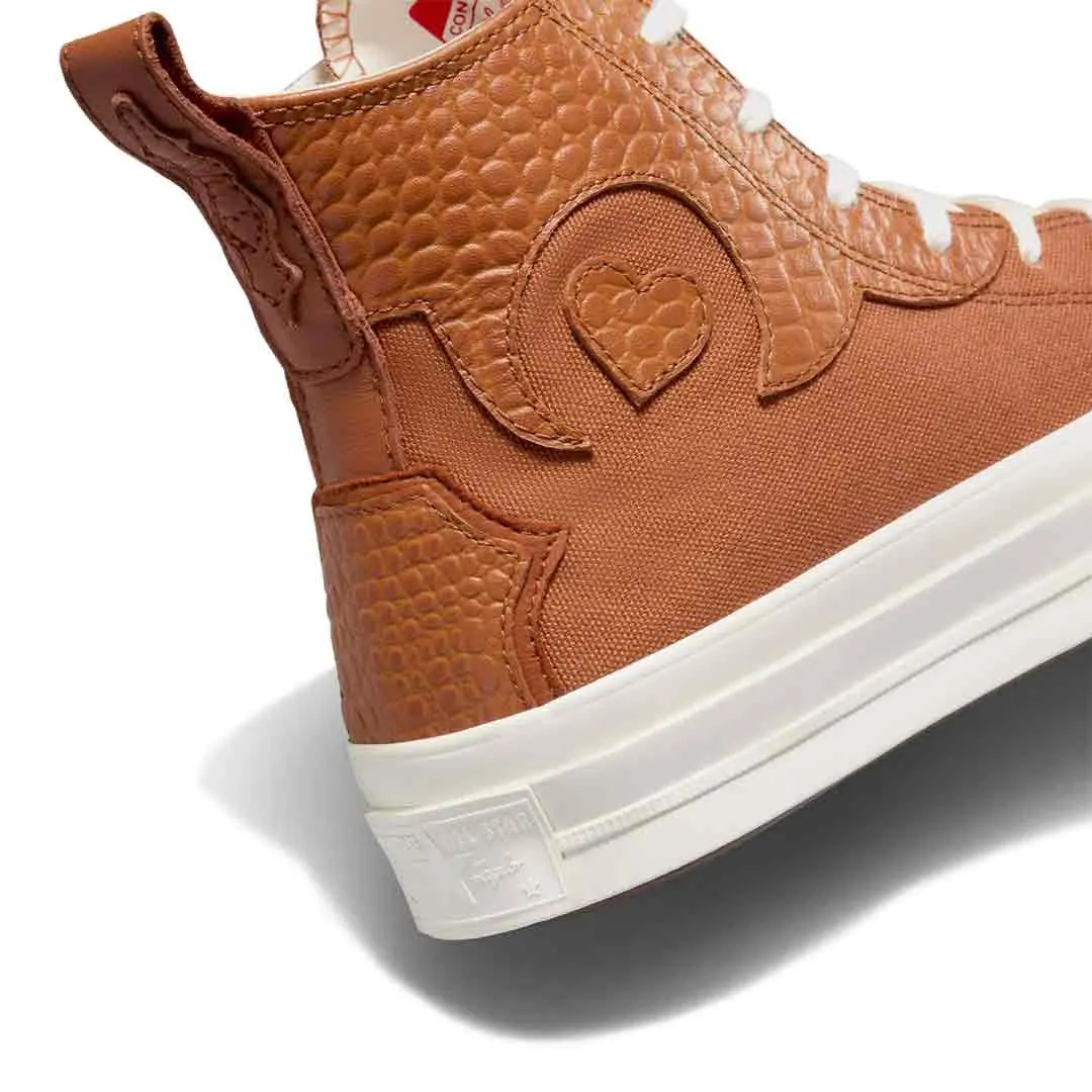 Converse - Unisex Chuck 70 High Top Shoes (A10334C) Bounce Edge