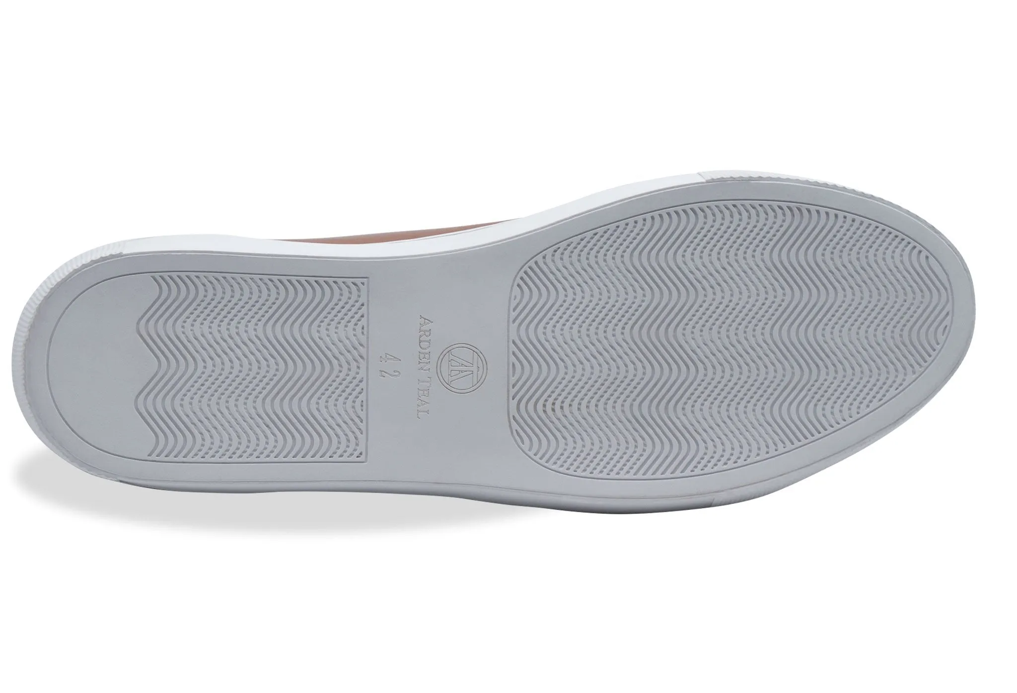 Baby Soft Loreto Cognac Sneakers