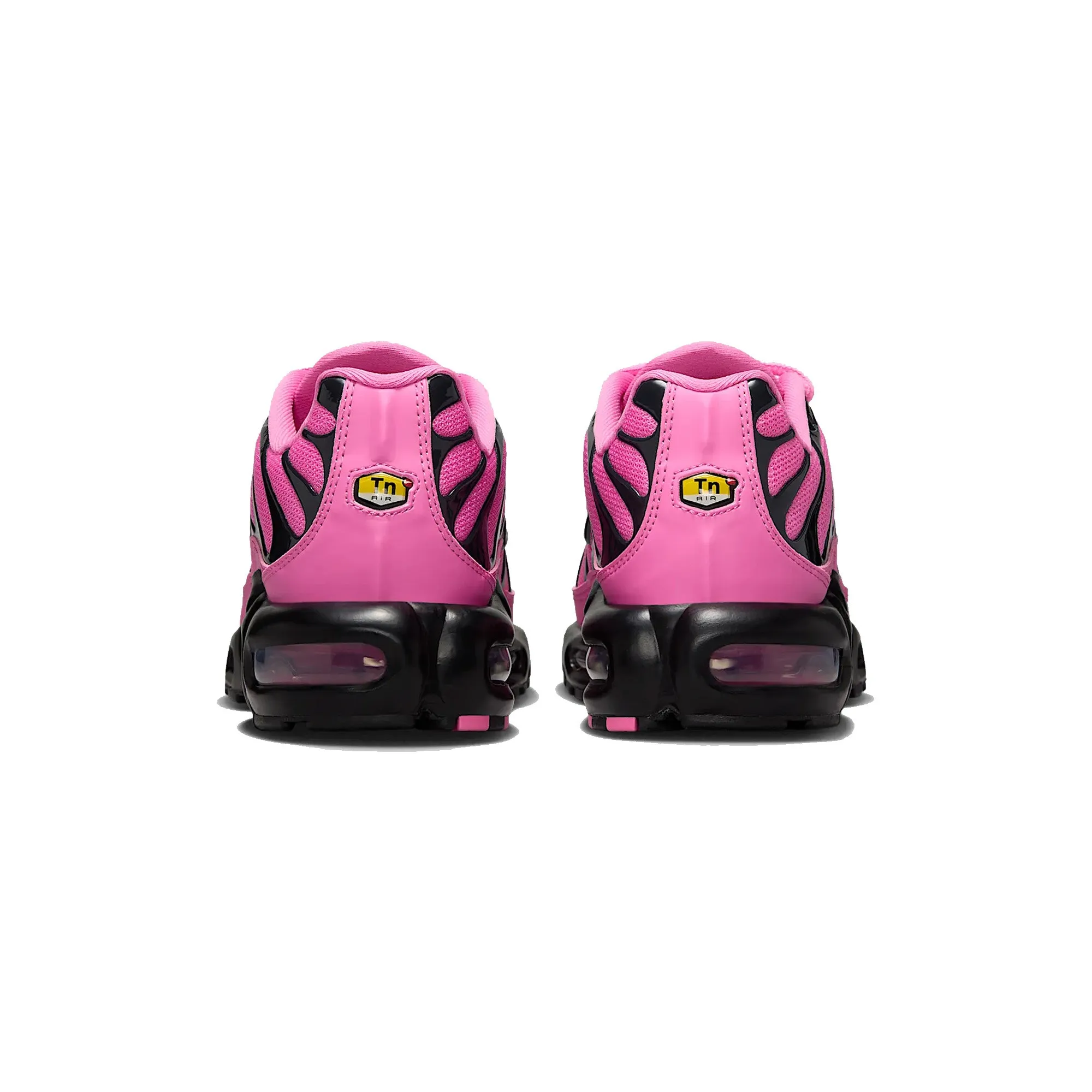 Tropic Mode Nike Air Max Plus TN 'Pink Black' Women's (2024)