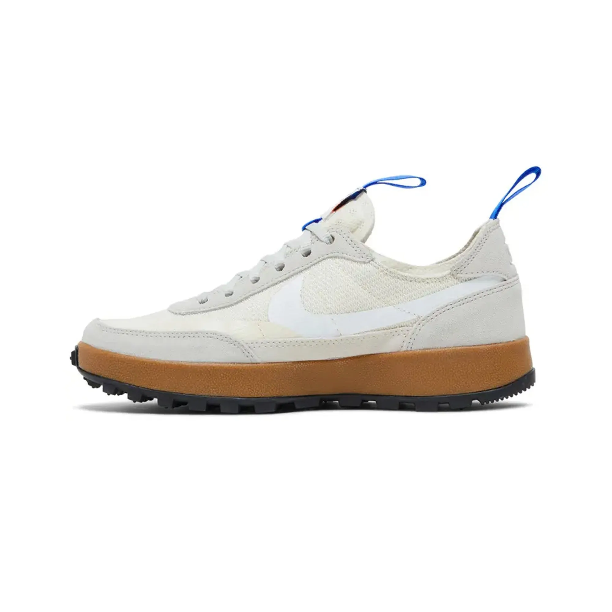 Nike General Purpose Shoe x Tom Sachs (2022) Yoga Base Durable Build