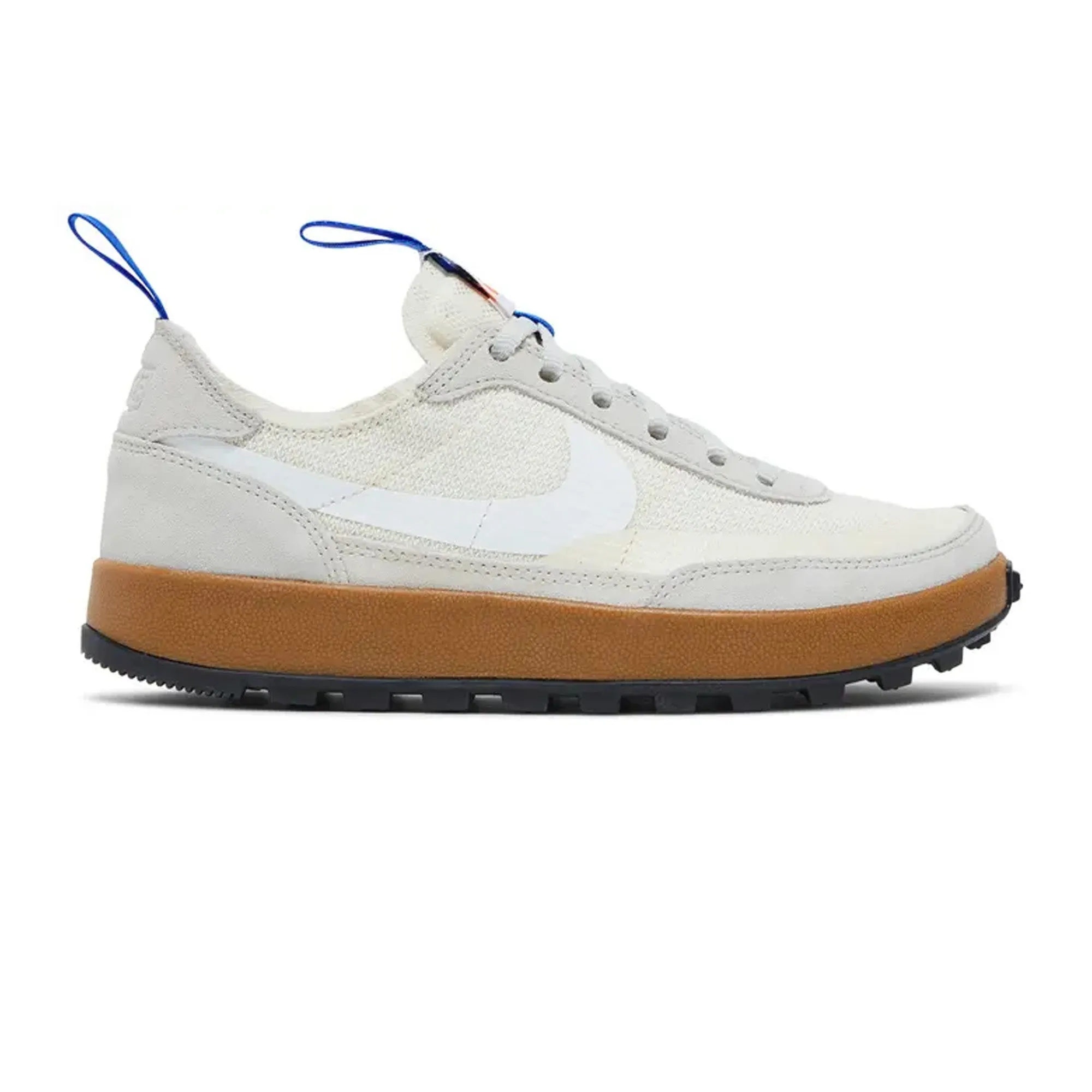Forest Path Nike General Purpose Shoe x Tom Sachs (2022)