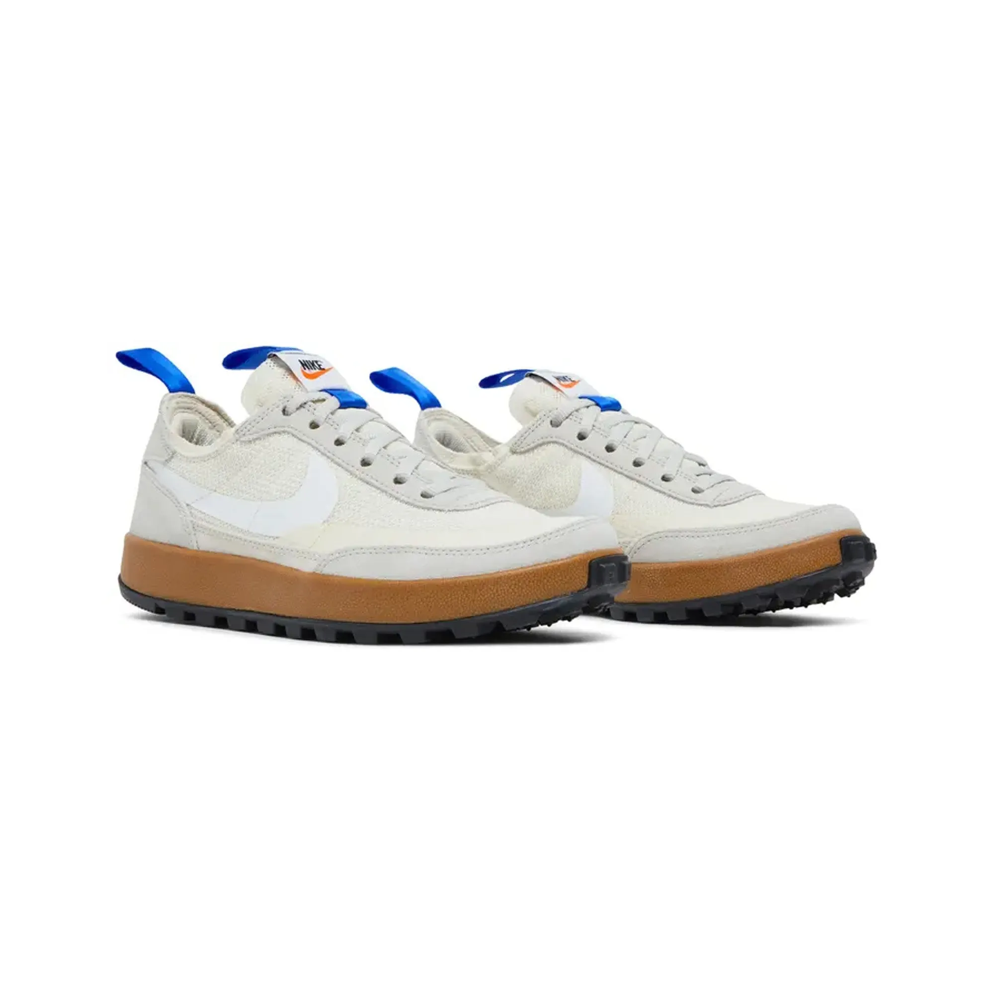 Play Mode Nike General Purpose Shoe x Tom Sachs (2022)