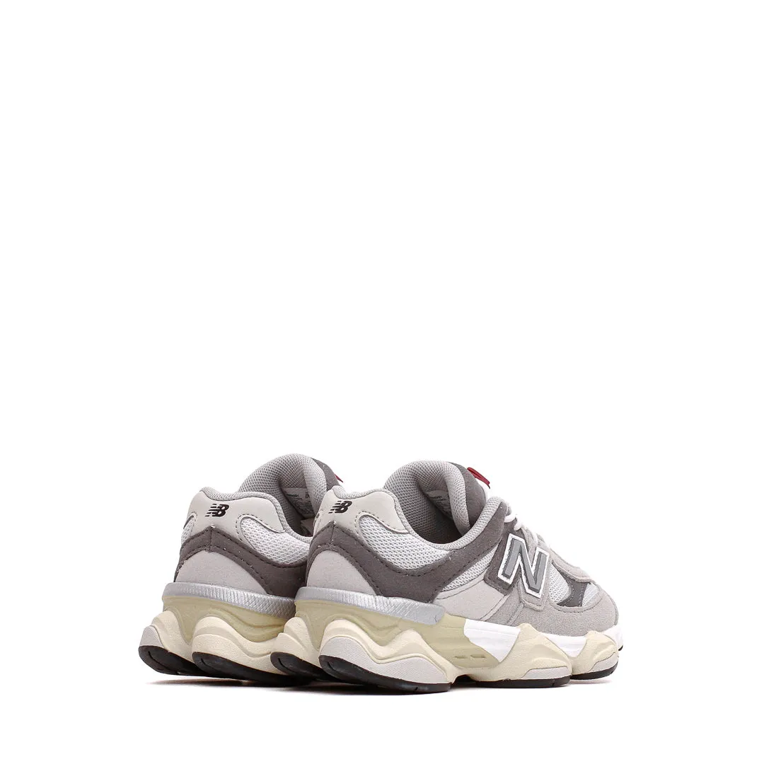 Toe box New Balance Kids 9060 Raincloud (TD) IV9060GY