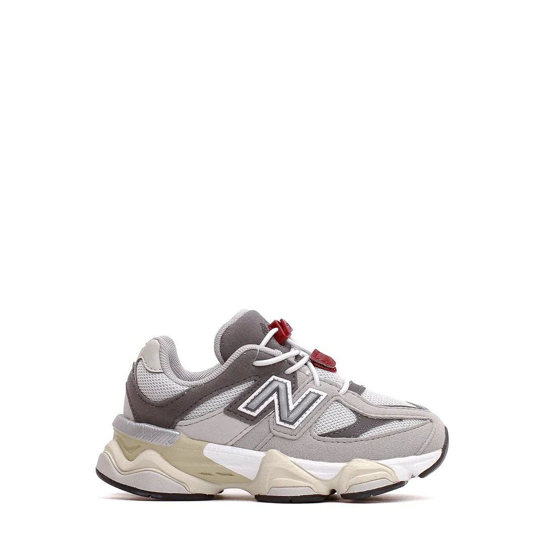 Street Fit New Balance Kids 9060 Raincloud (TD) IV9060GY