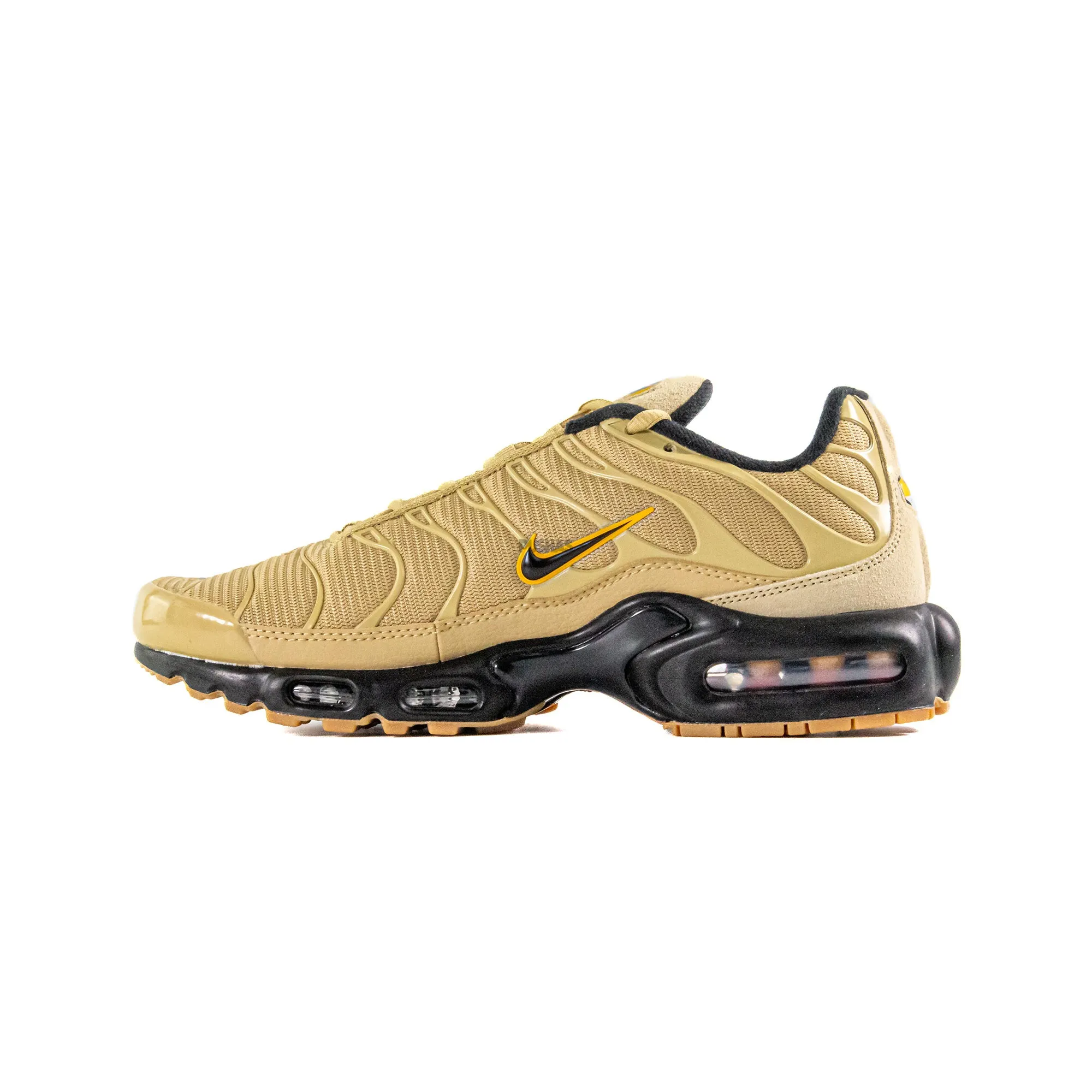 Nike Air Max Plus TN 'OG Gold Bullet' (2022) Japan Neat Party Glow