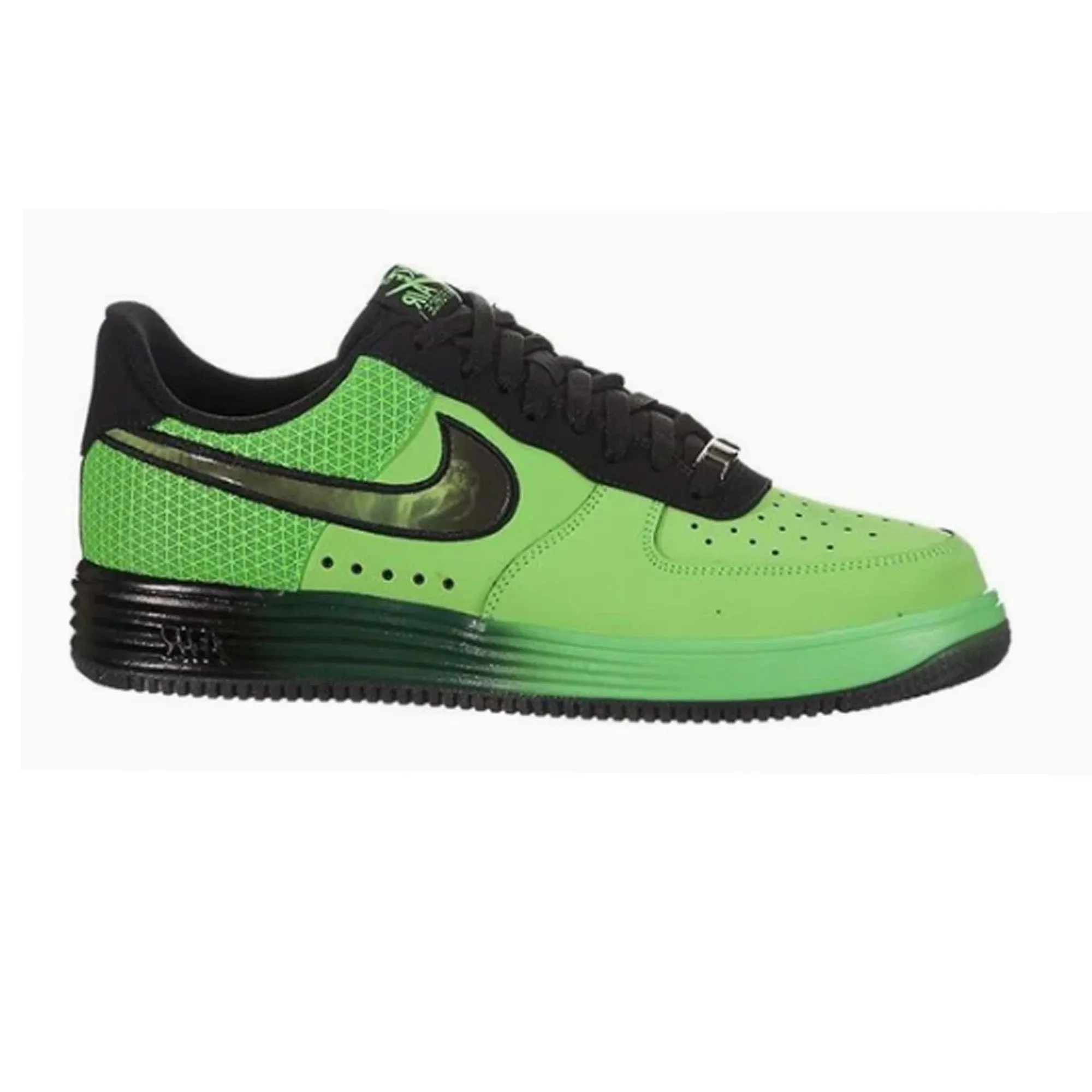 Fresh Drop Nike Lunar Force 1 'Superhuman' (2013)