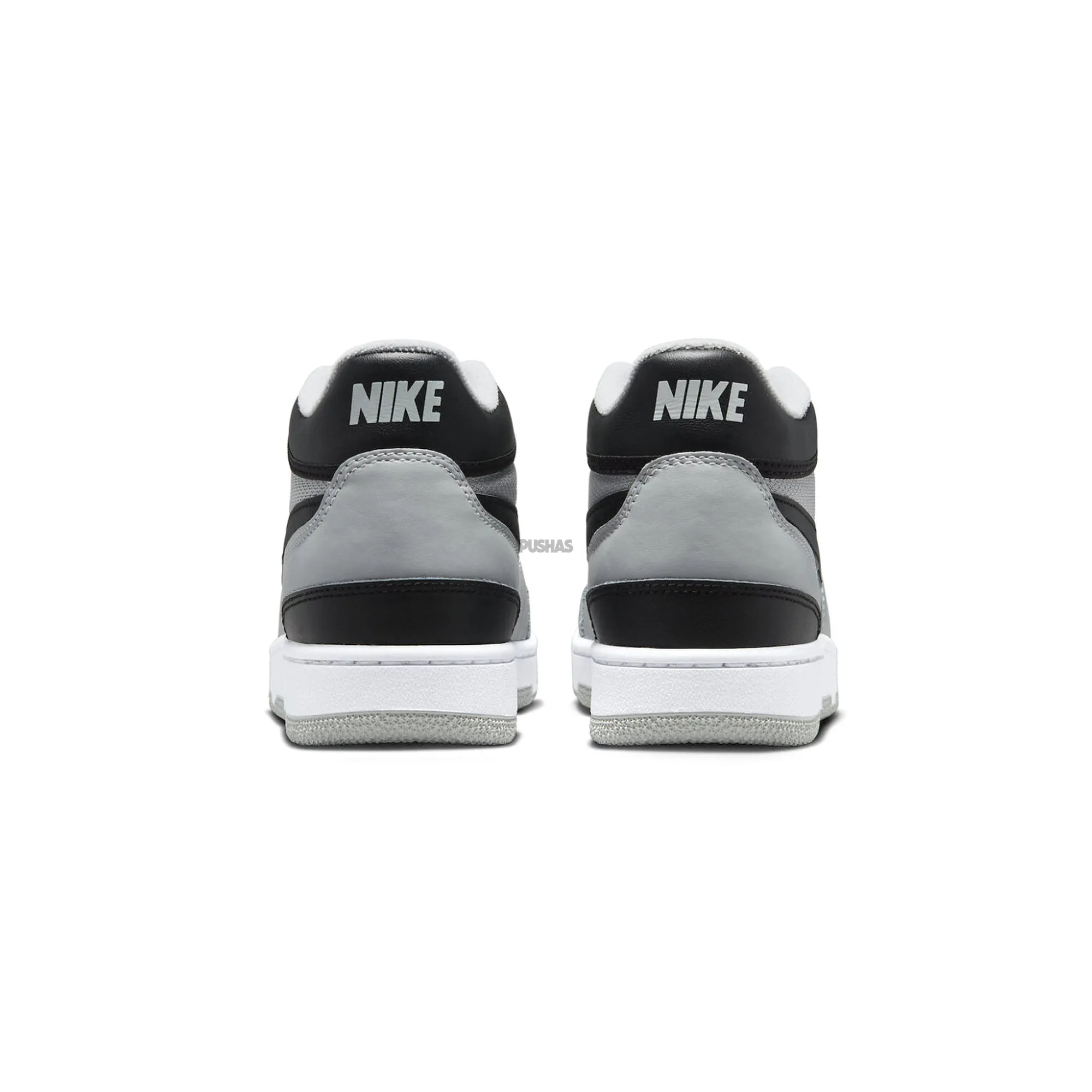 Nike Mac Attack QS SP 'Light Smoke Grey' (2023) Non Slip Standing Workers