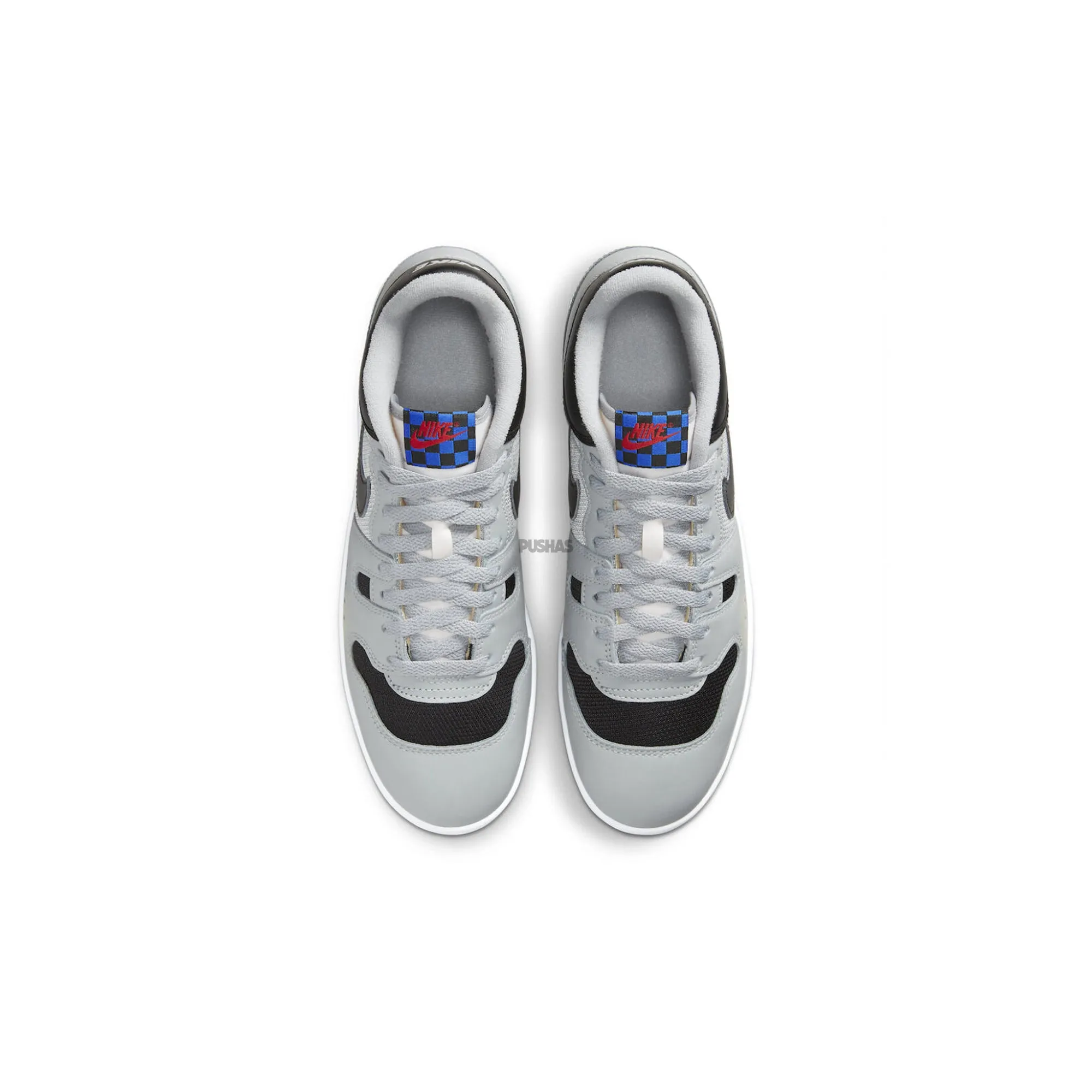 Nike Mac Attack QS SP 'Light Smoke Grey' (2023) Flexibility