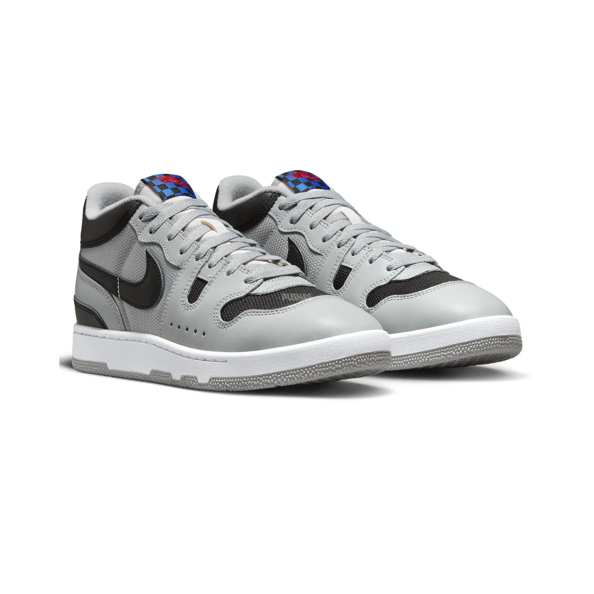 Best Seller Nike Mac Attack QS SP 'Light Smoke Grey' (2023)