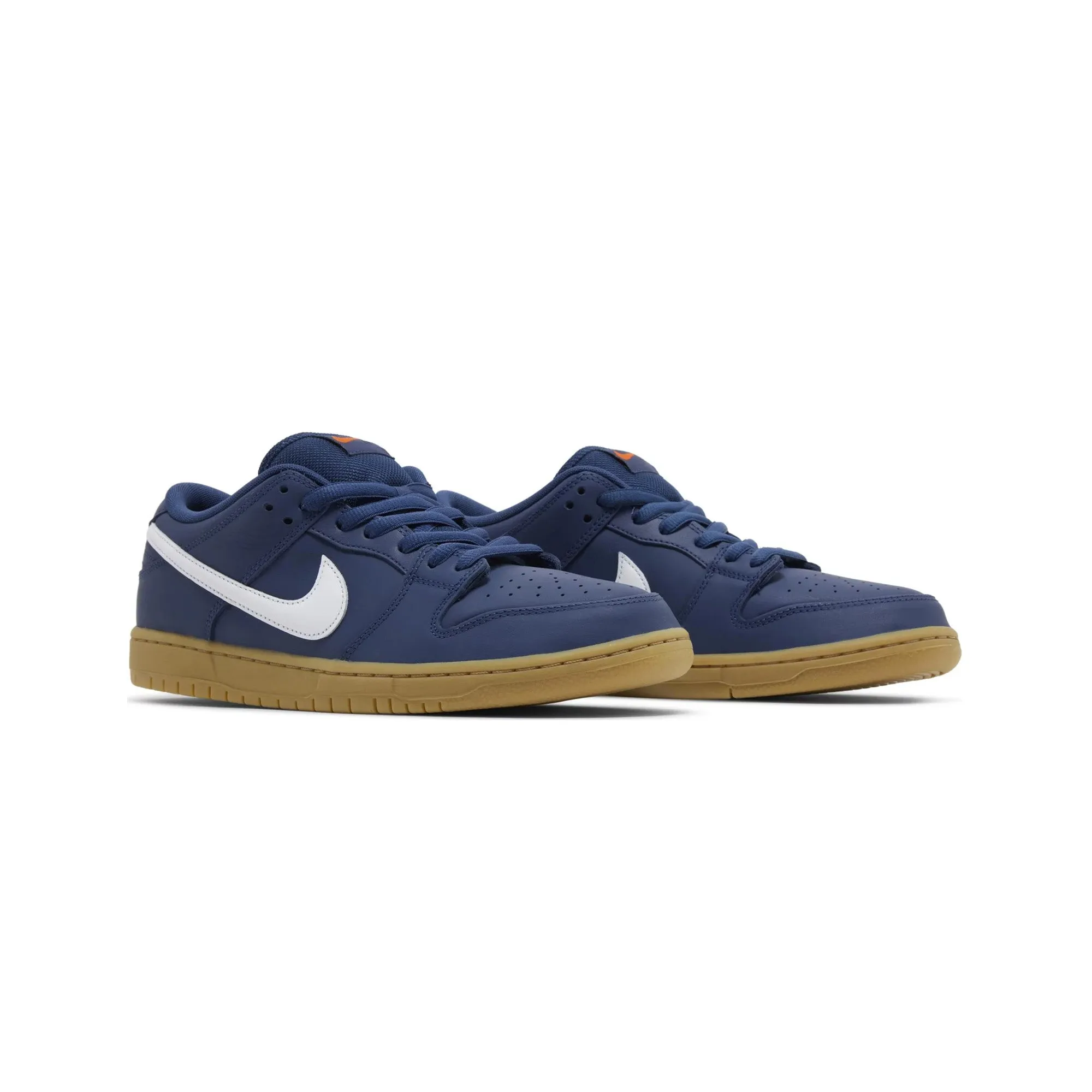 Light Core Nike SB Dunk Low 'Navy Gum' (2024)