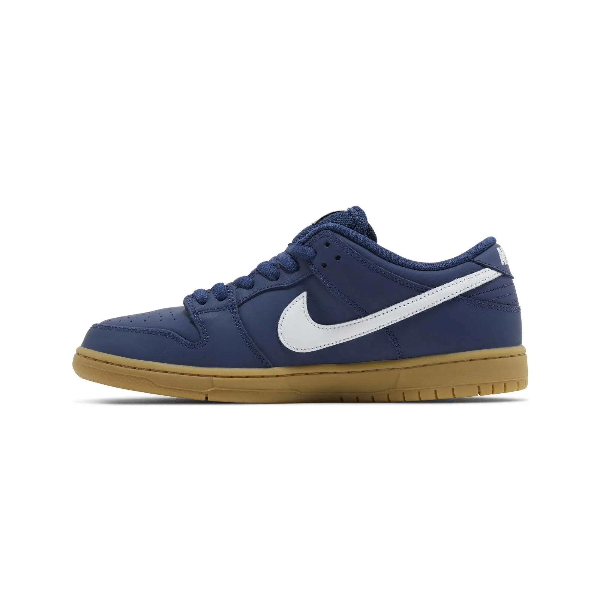 Ultra Light Urban Walkers Nike SB Dunk Low 'Navy Gum' (2024)
