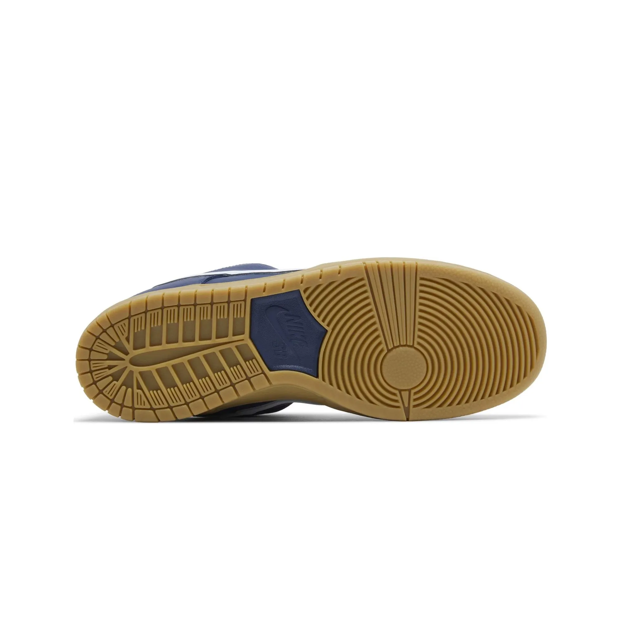 All Weather Everyday Users Nike SB Dunk Low 'Navy Gum' (2024)