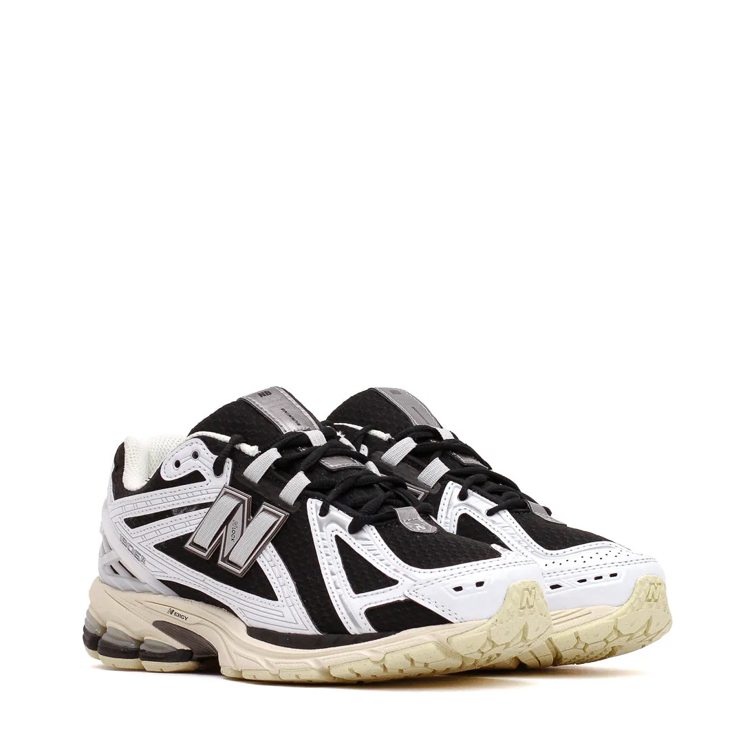 Ultra Light Trail Running New Balance Unisex 1906R White Black Metallic U1906RCI